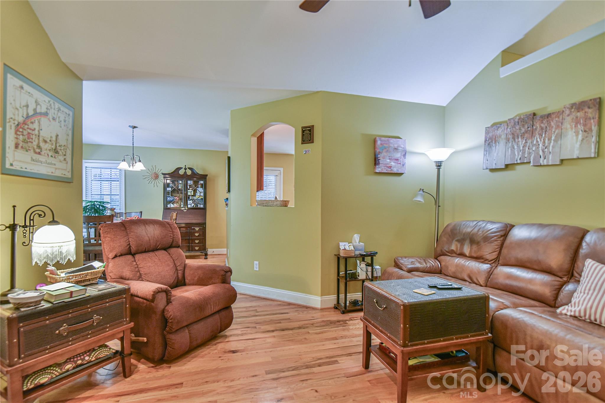 Wildwood - Residential