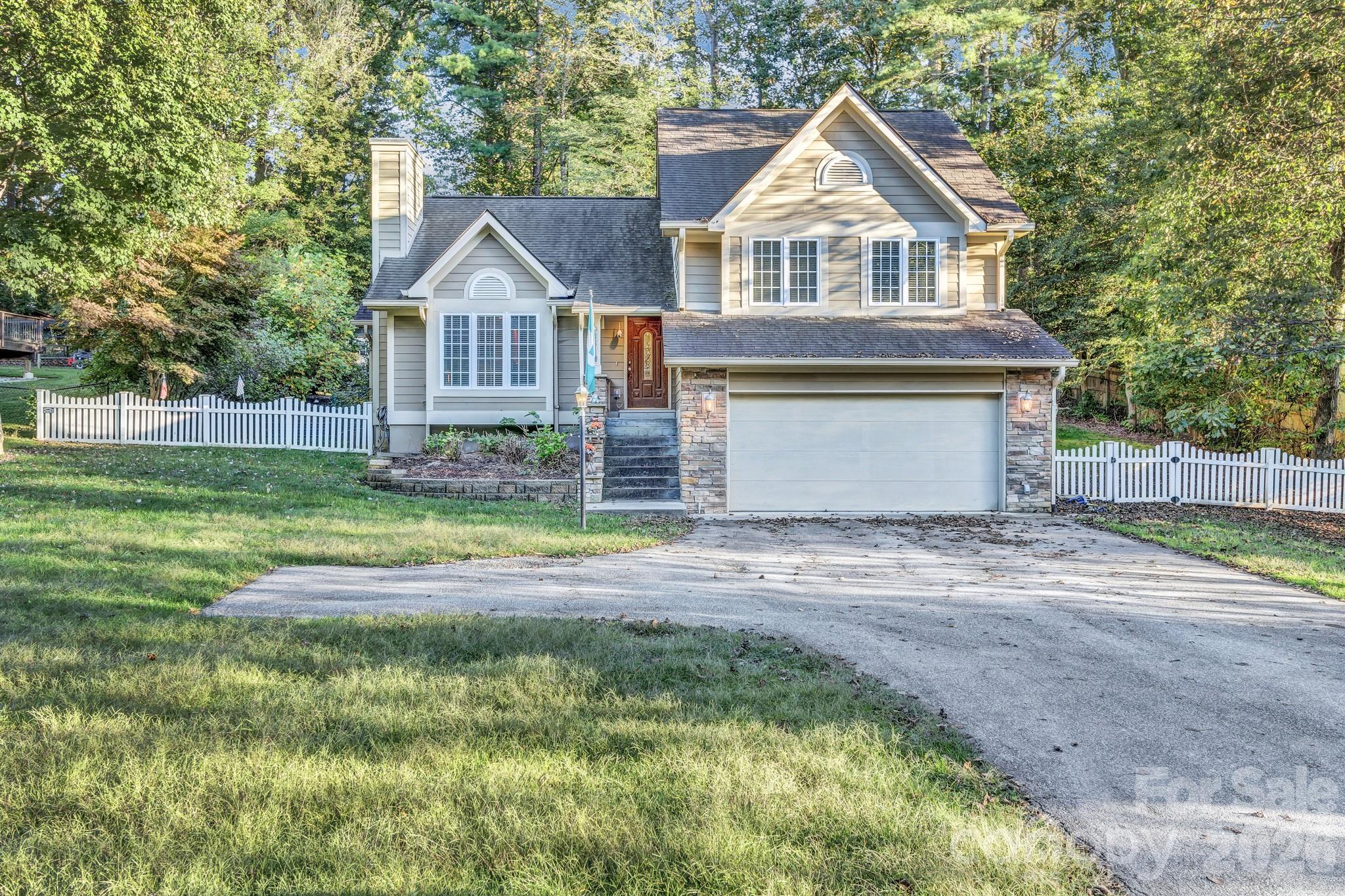 Wildwood - Residential