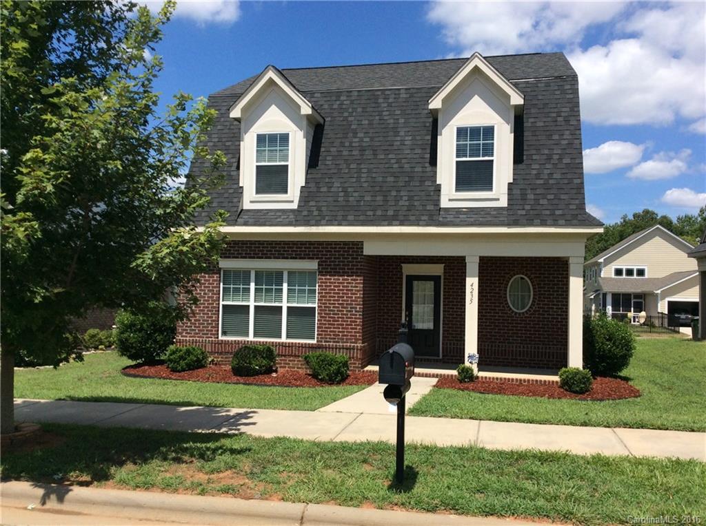 Brighton Park - Residential Lease
