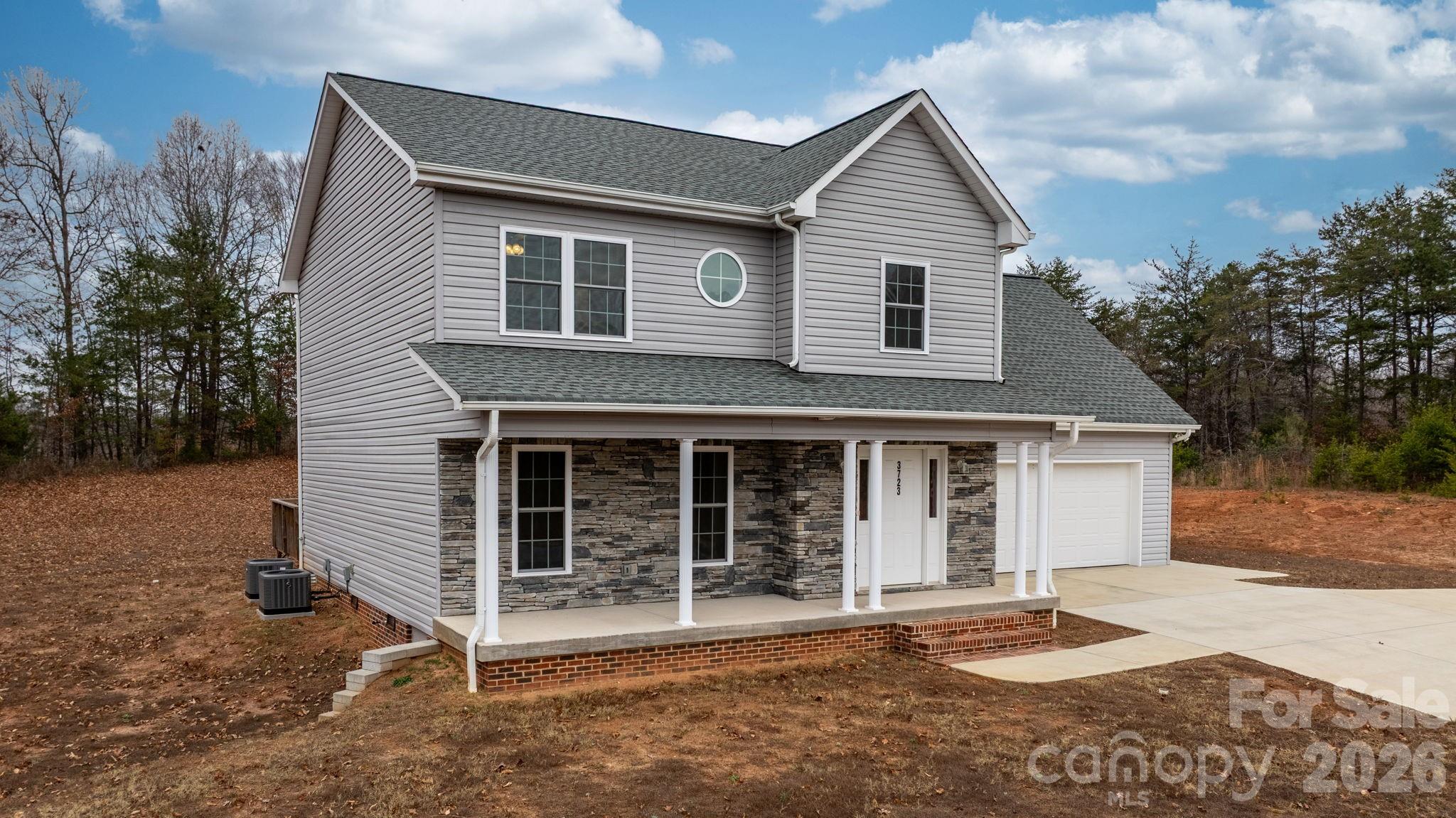 Shrum Acres - Residential