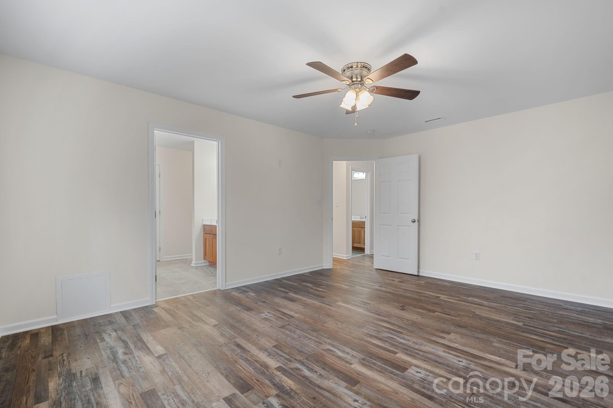 Shrum Acres - Residential