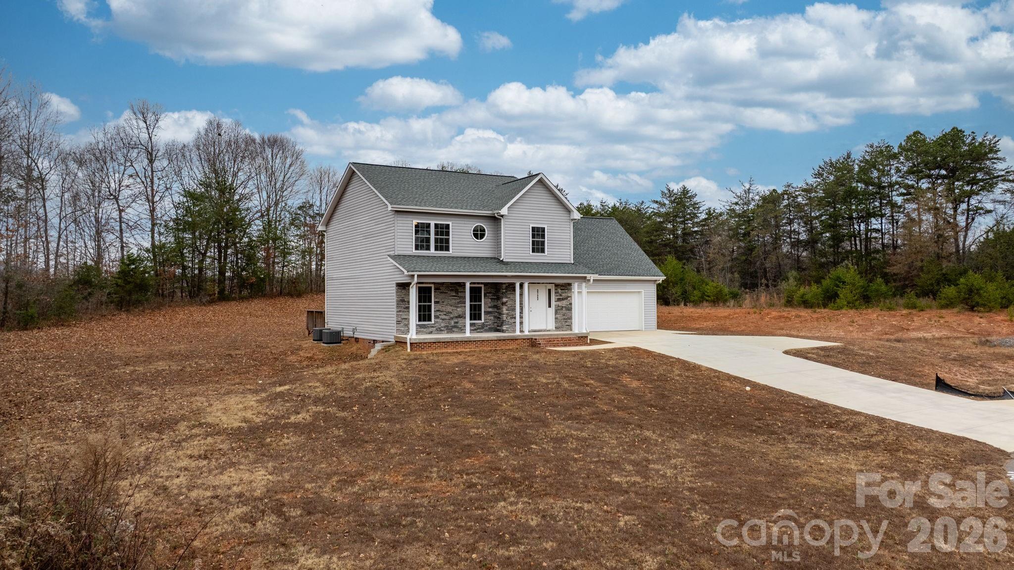 Shrum Acres - Residential