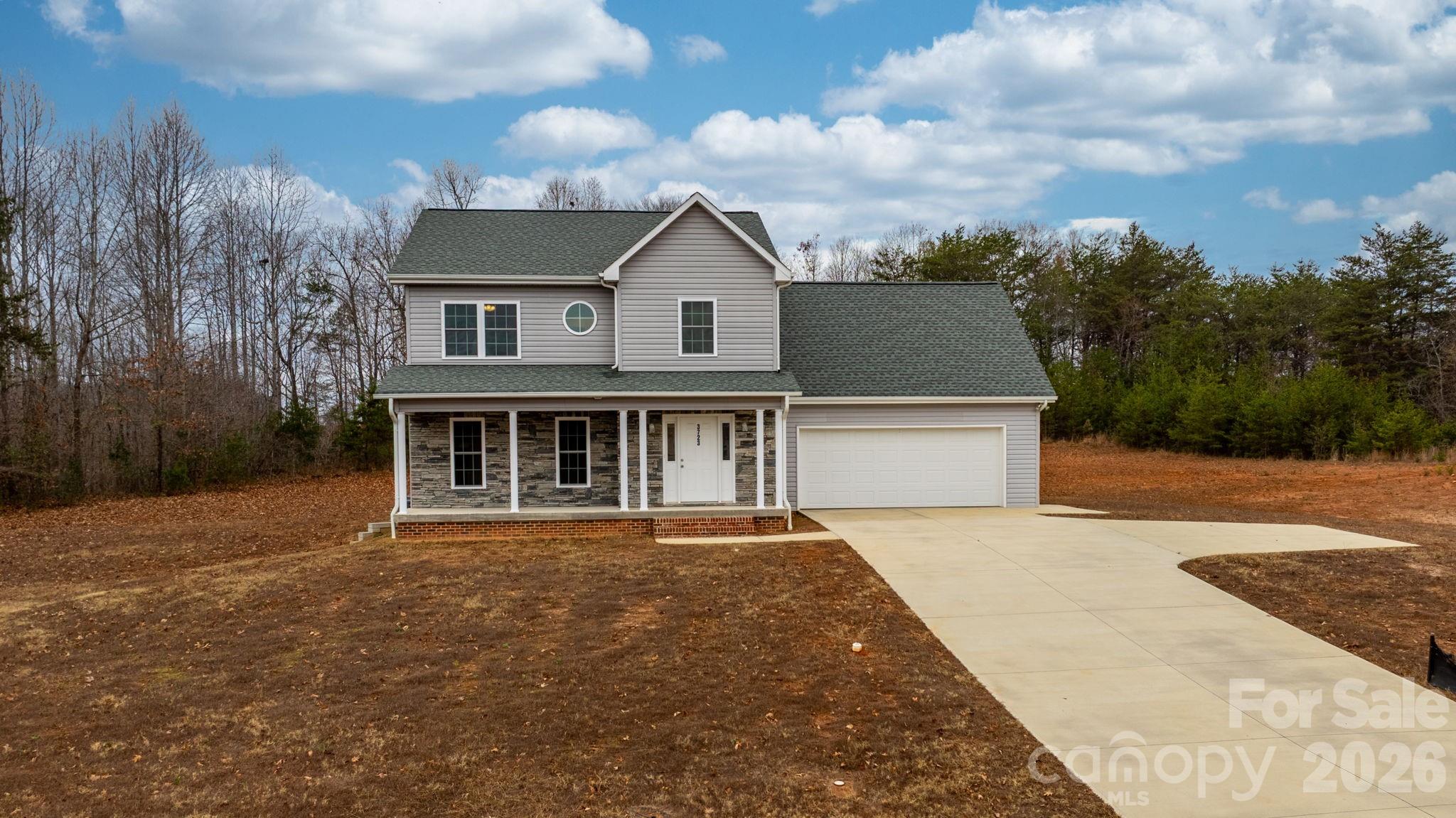 Shrum Acres - Residential