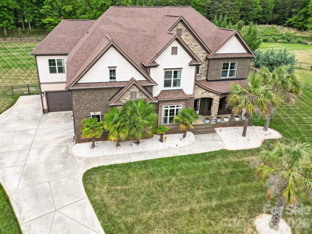 Chesapeake Pointe - Residential