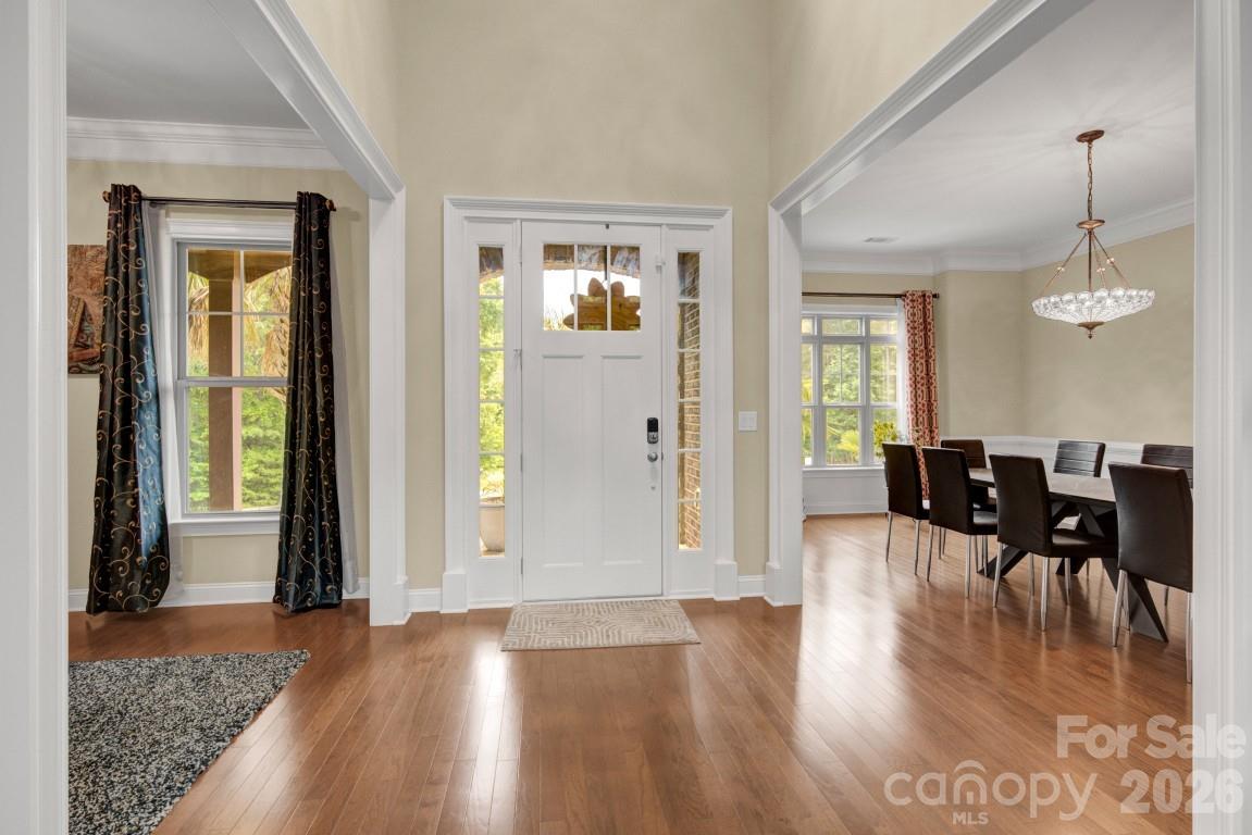 Chesapeake Pointe - Residential