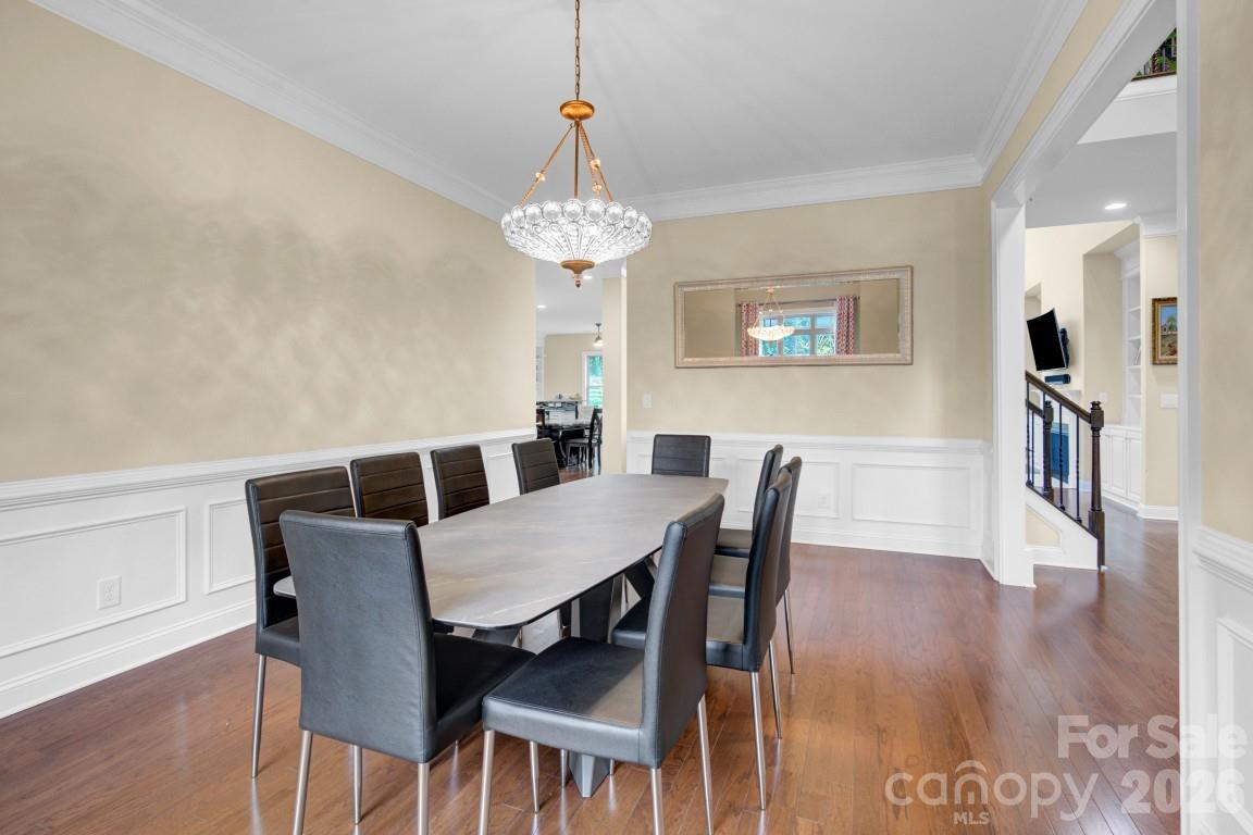 Chesapeake Pointe - Residential