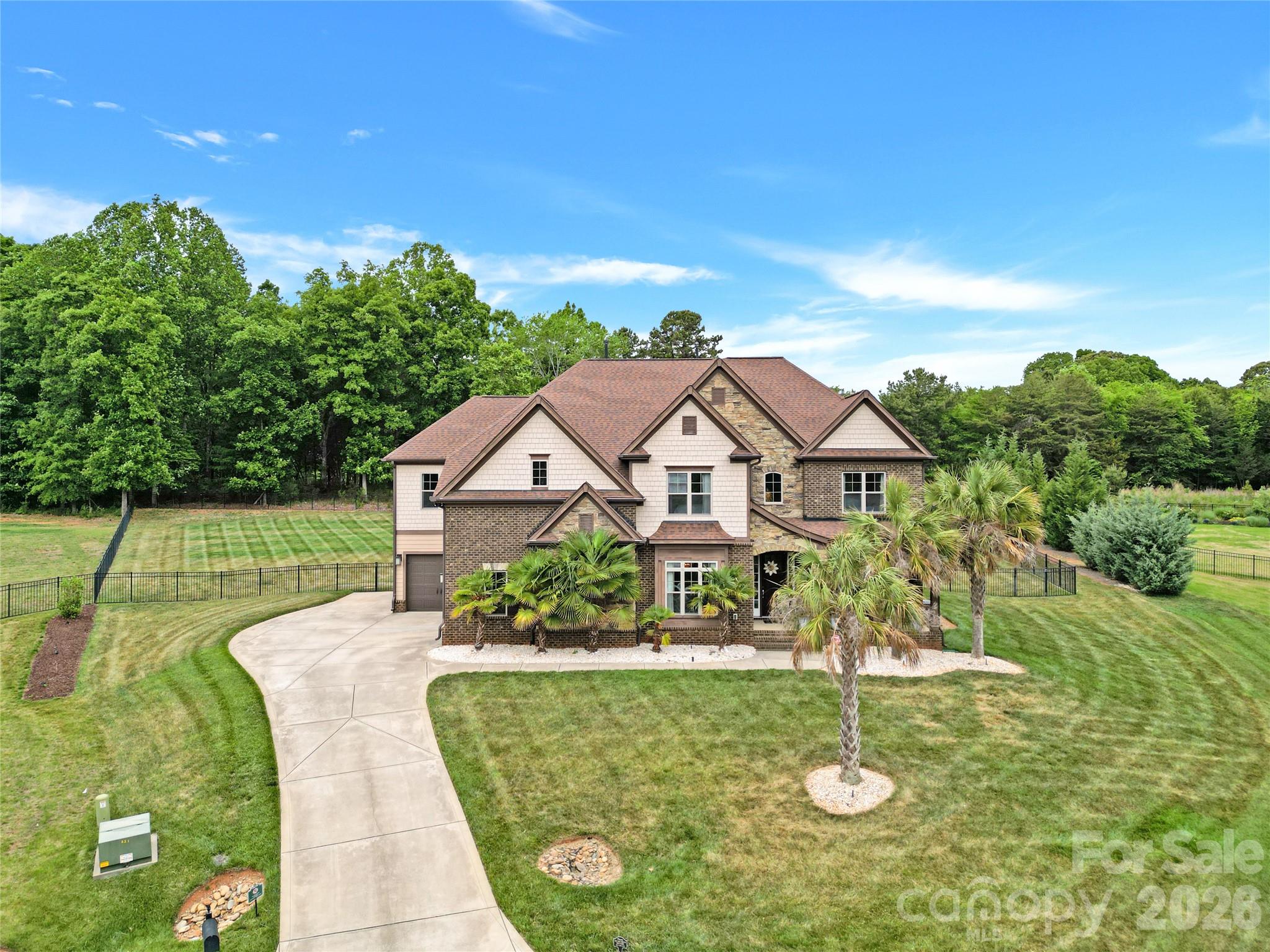 Chesapeake Pointe - Residential