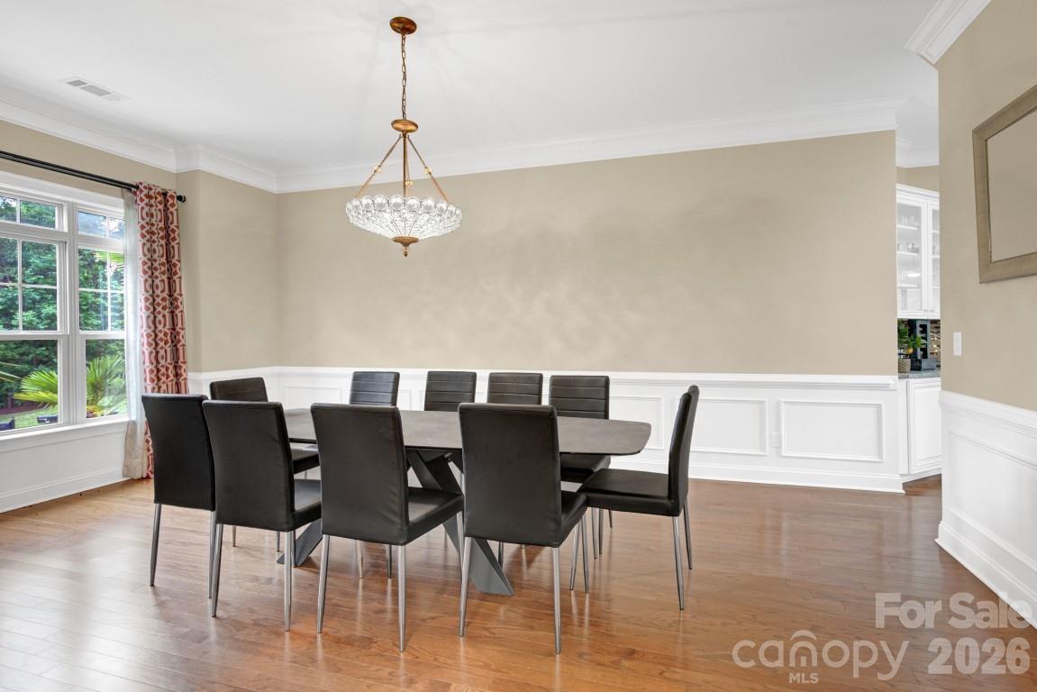 Chesapeake Pointe - Residential