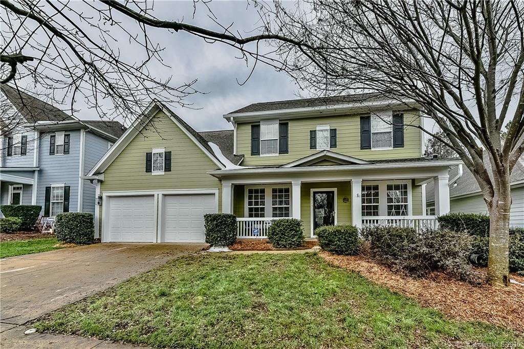 Westmoreland - Residential