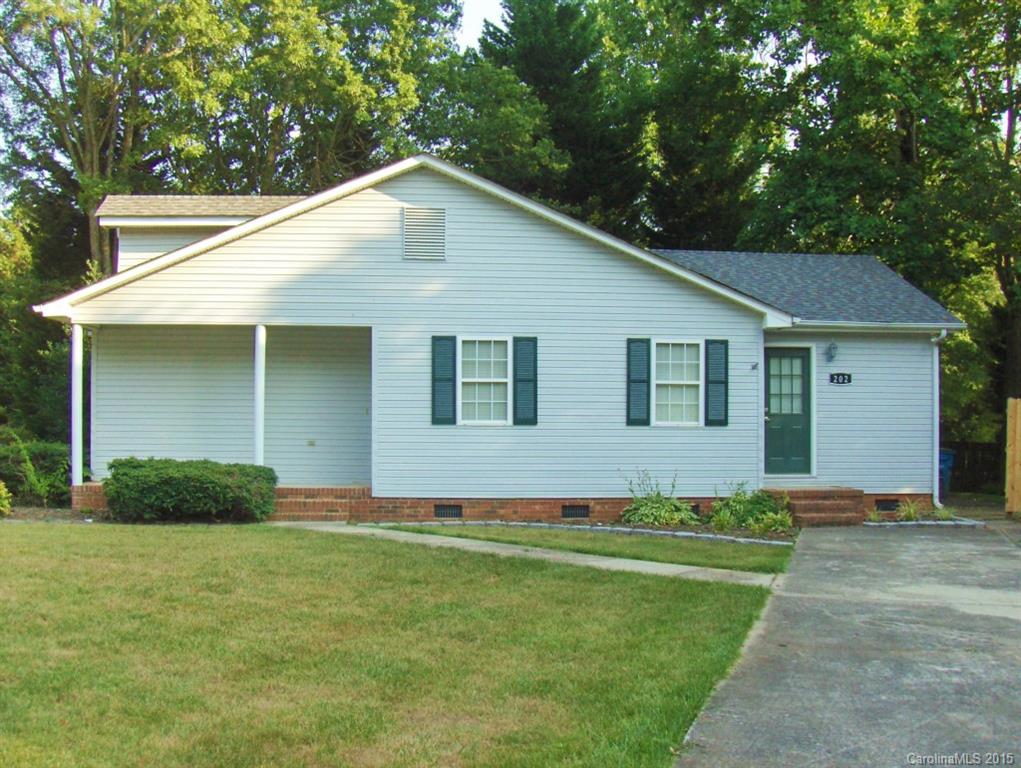 None - Residential