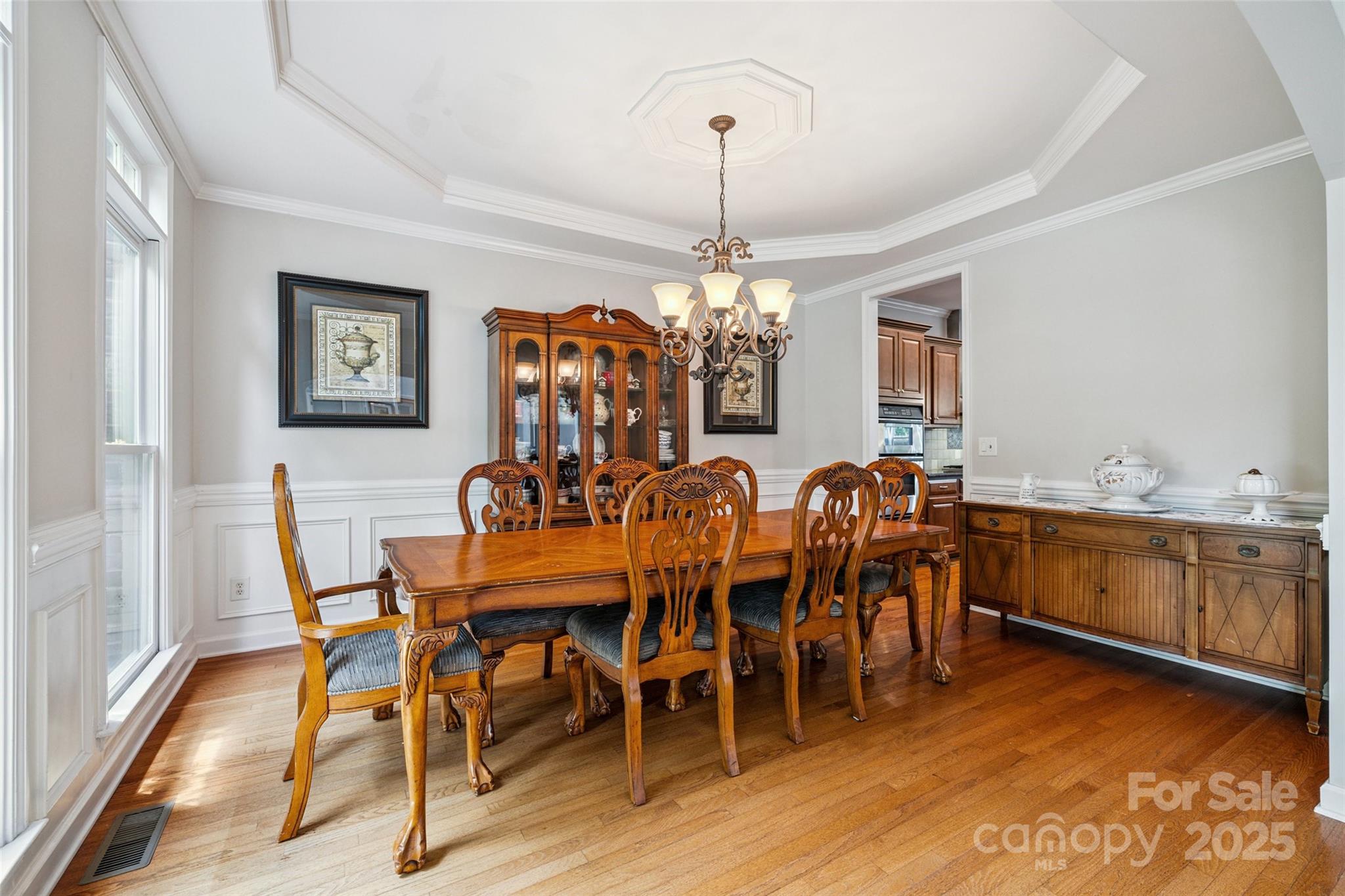 Bridgemill - Residential