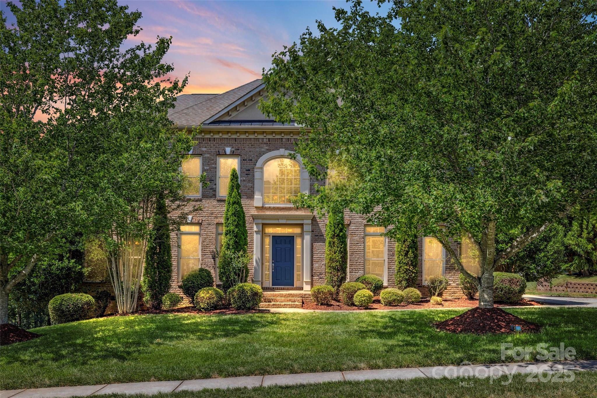 Bridgemill - Residential