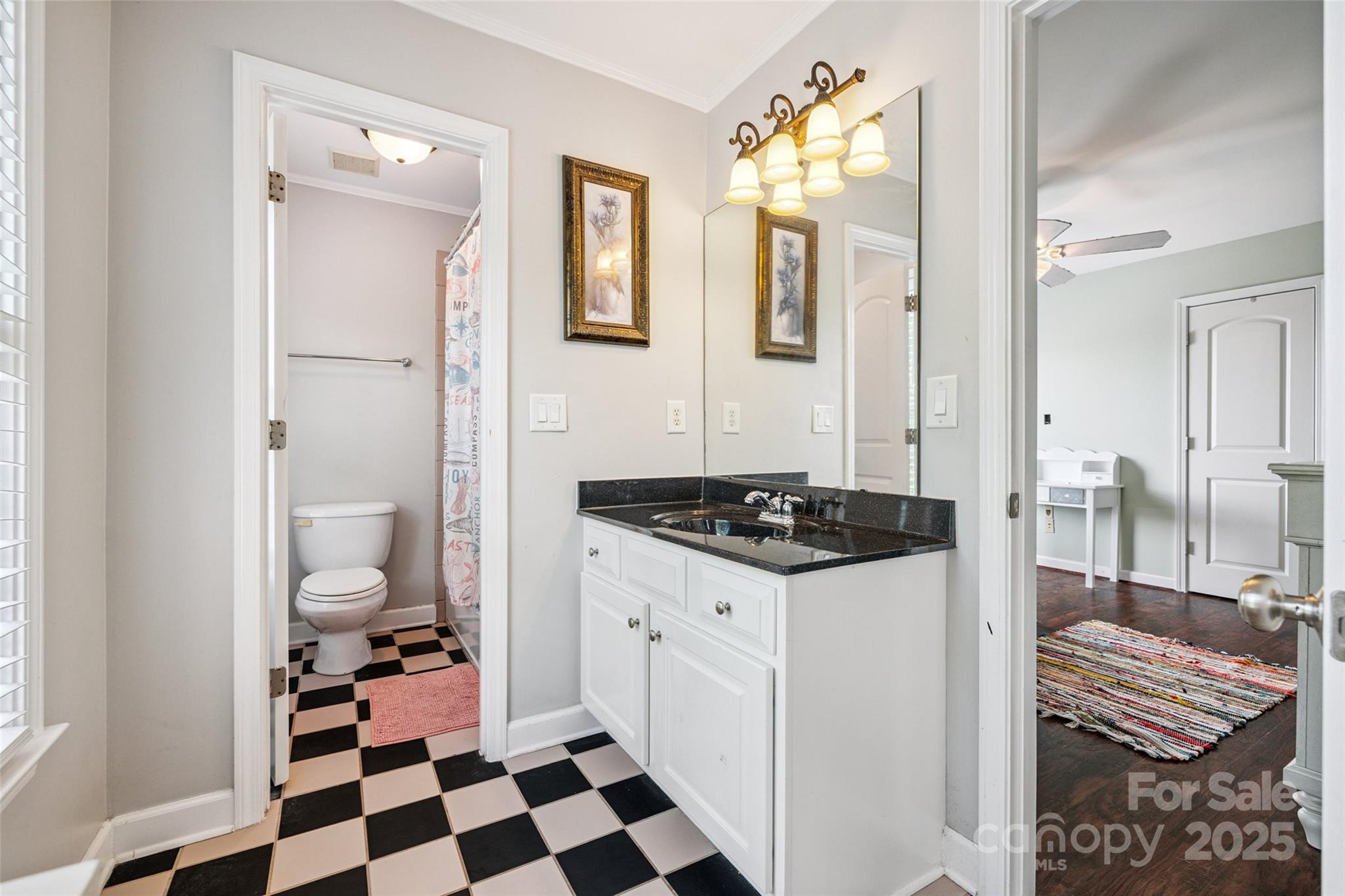 Bridgemill - Residential