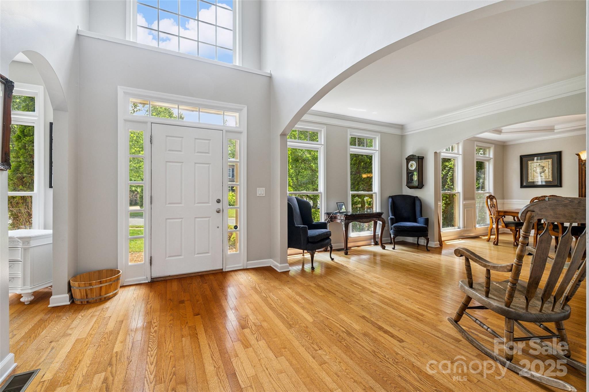 Bridgemill - Residential