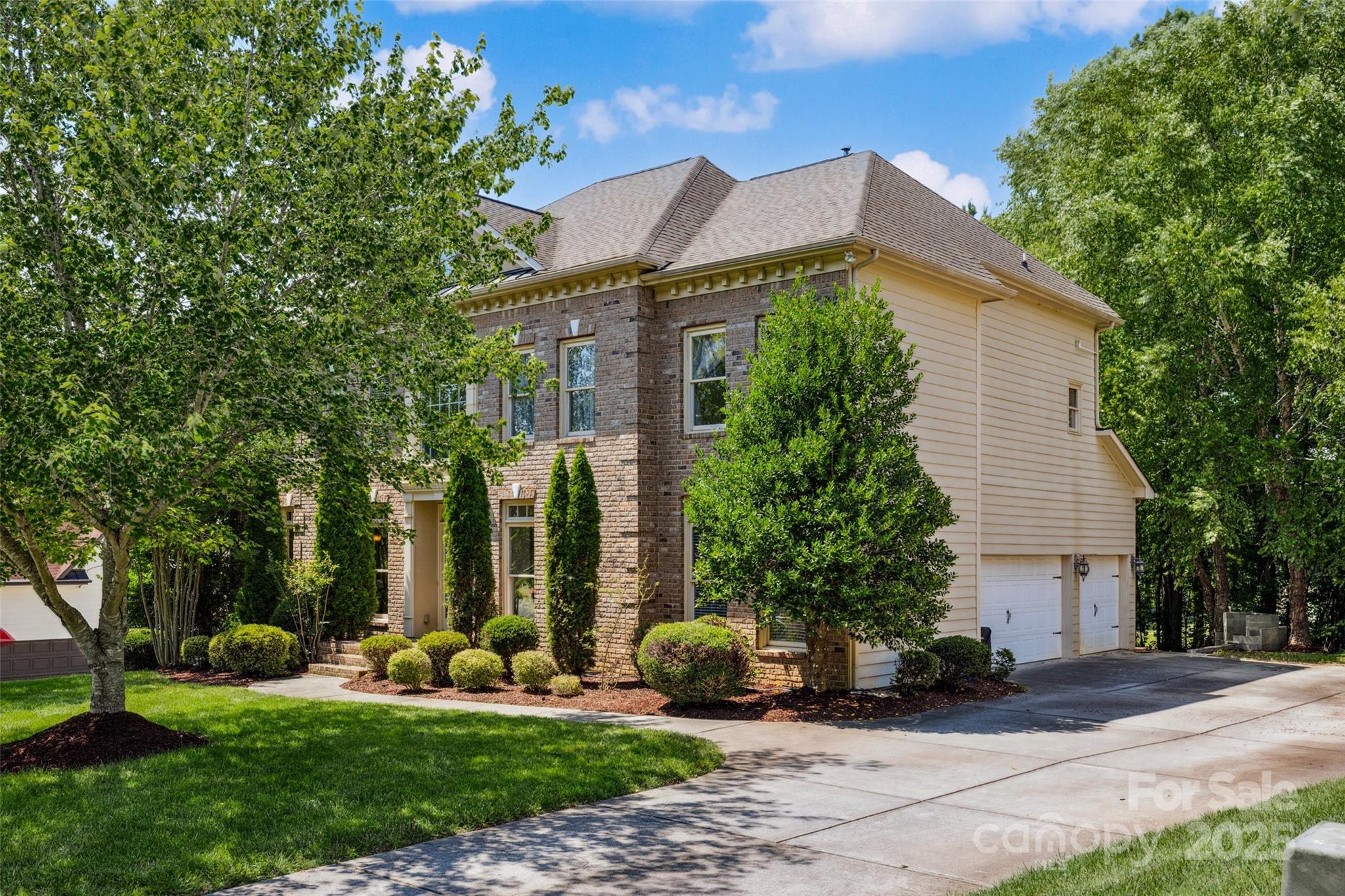 Bridgemill - Residential