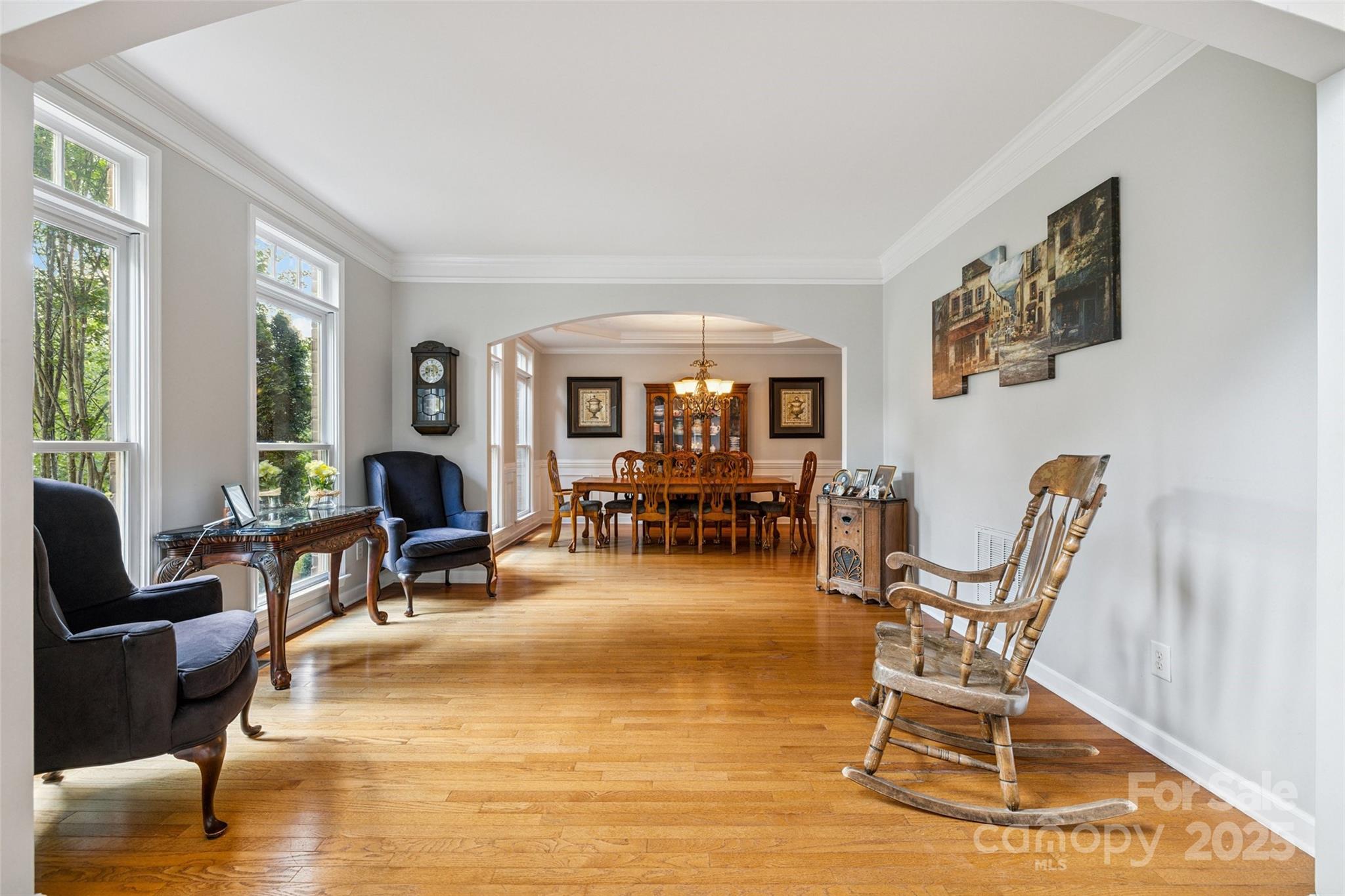 Bridgemill - Residential