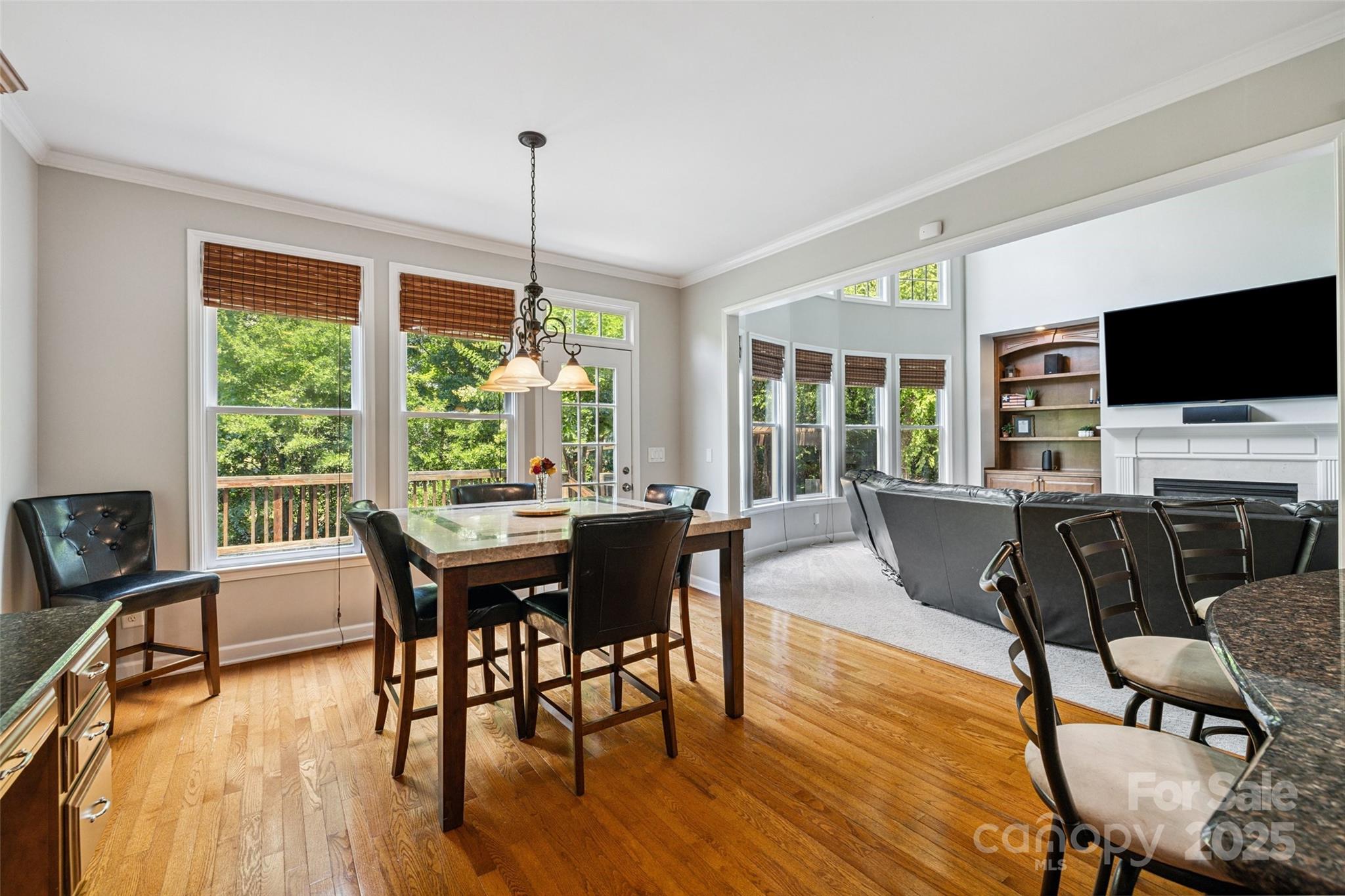 Bridgemill - Residential