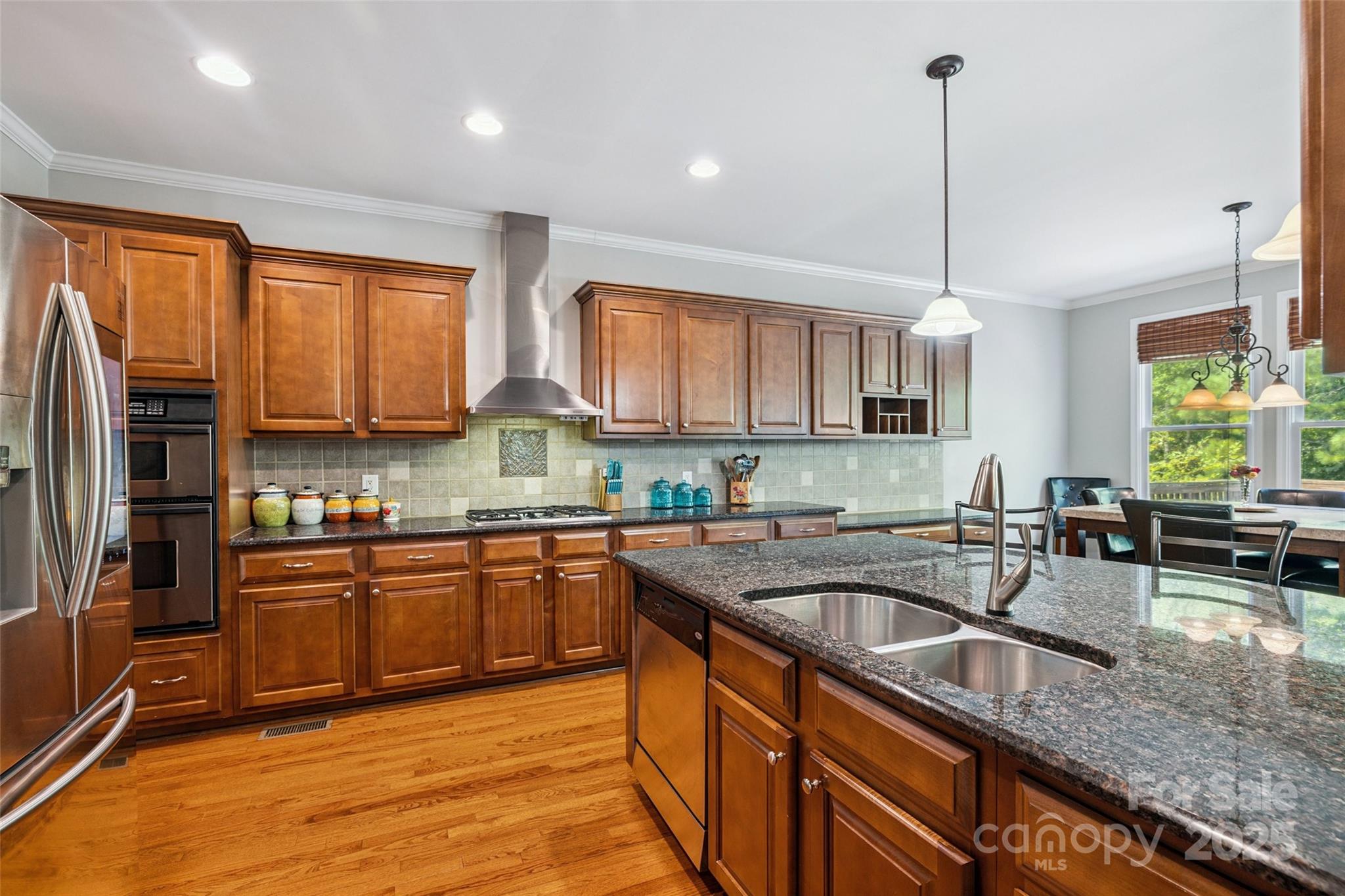 Bridgemill - Residential