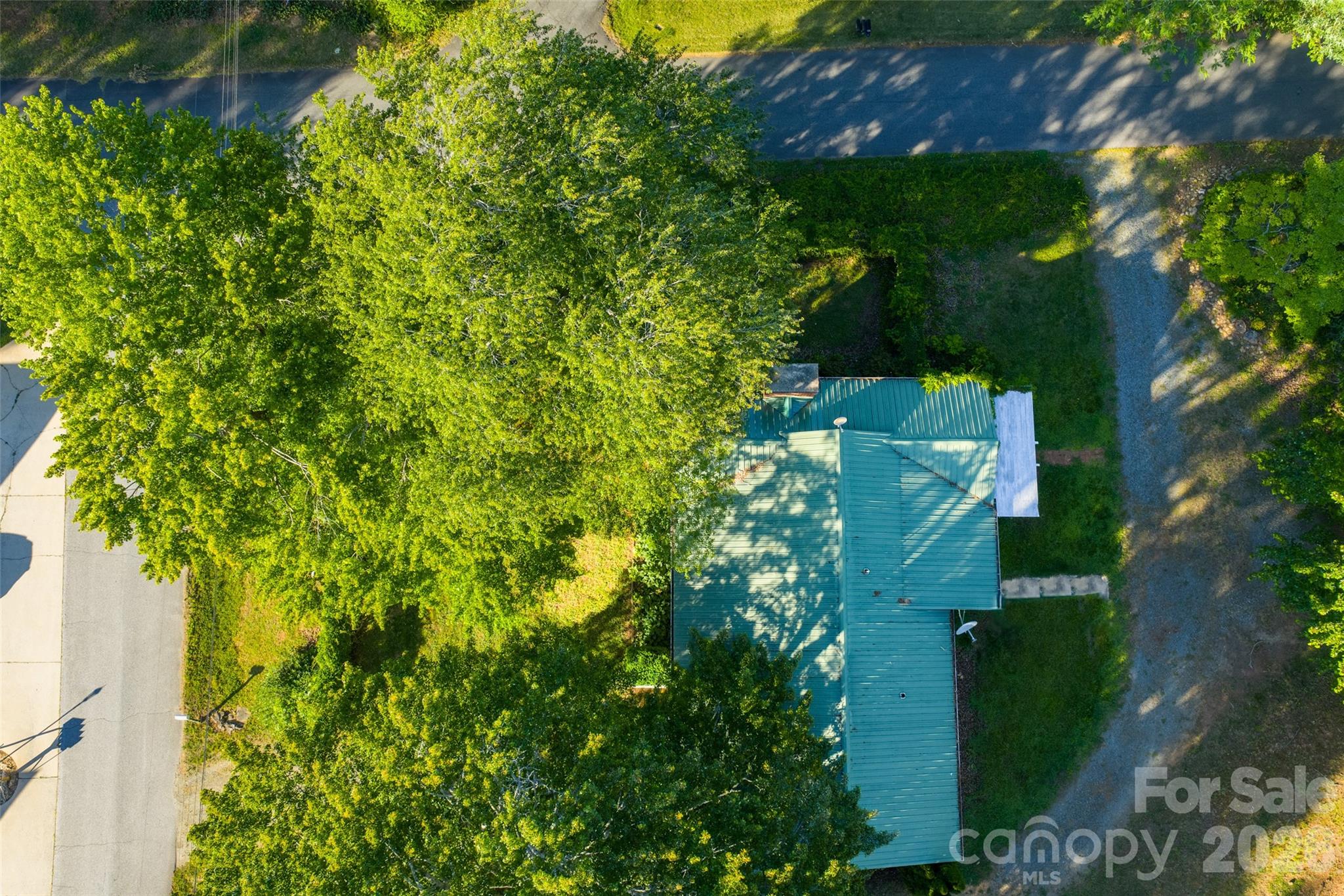 None - Residential