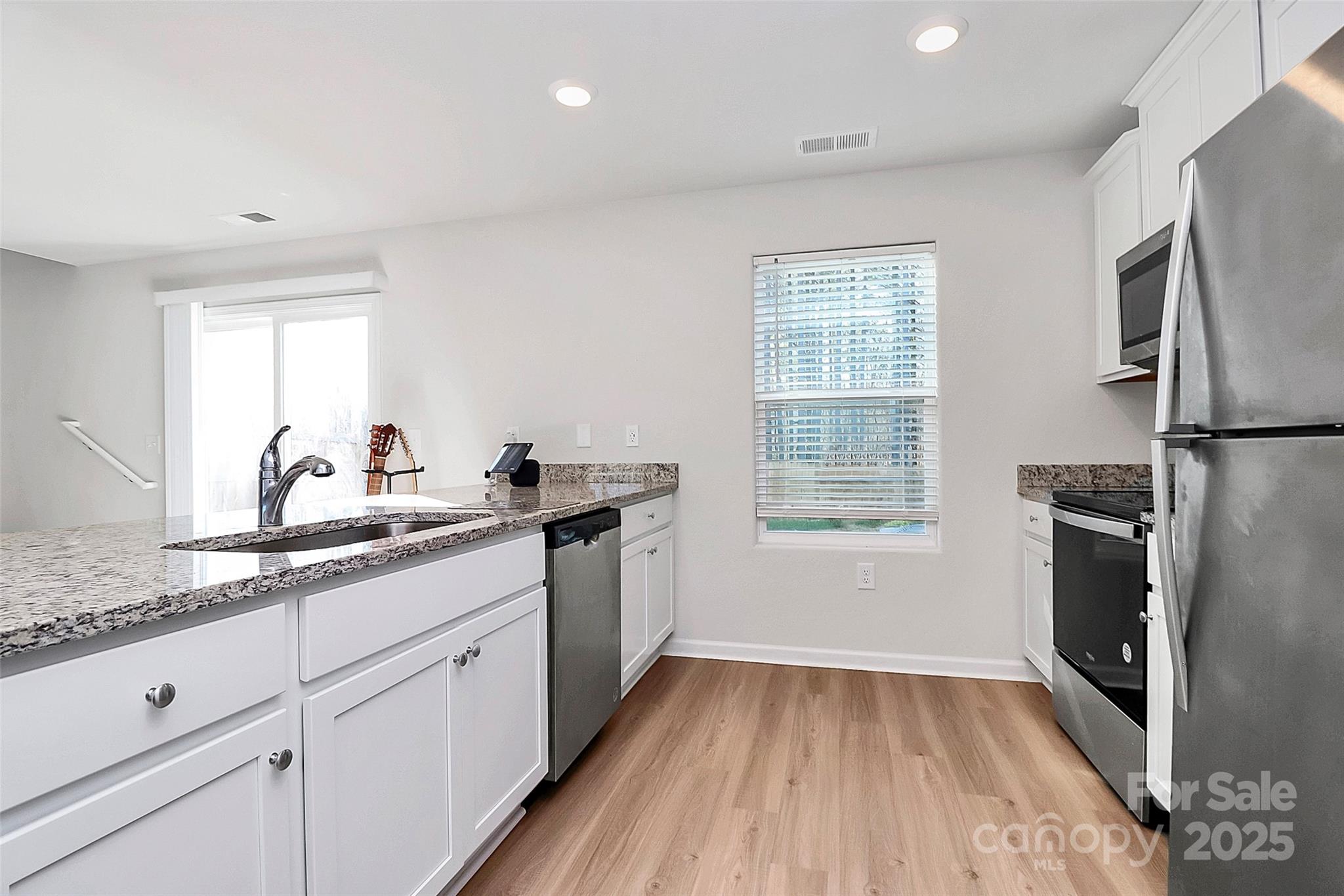 Creedmore Hills - Residential