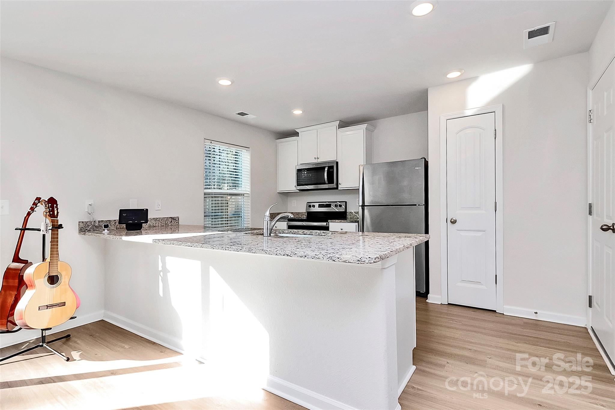 Creedmore Hills - Residential