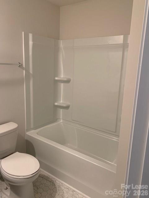 Trinity Village - Residential Lease