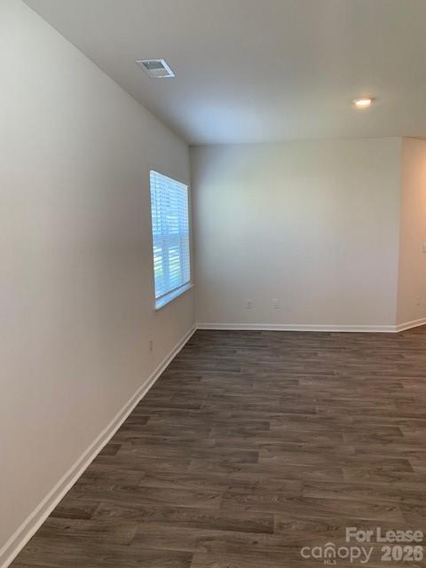 Trinity Village - Residential Lease