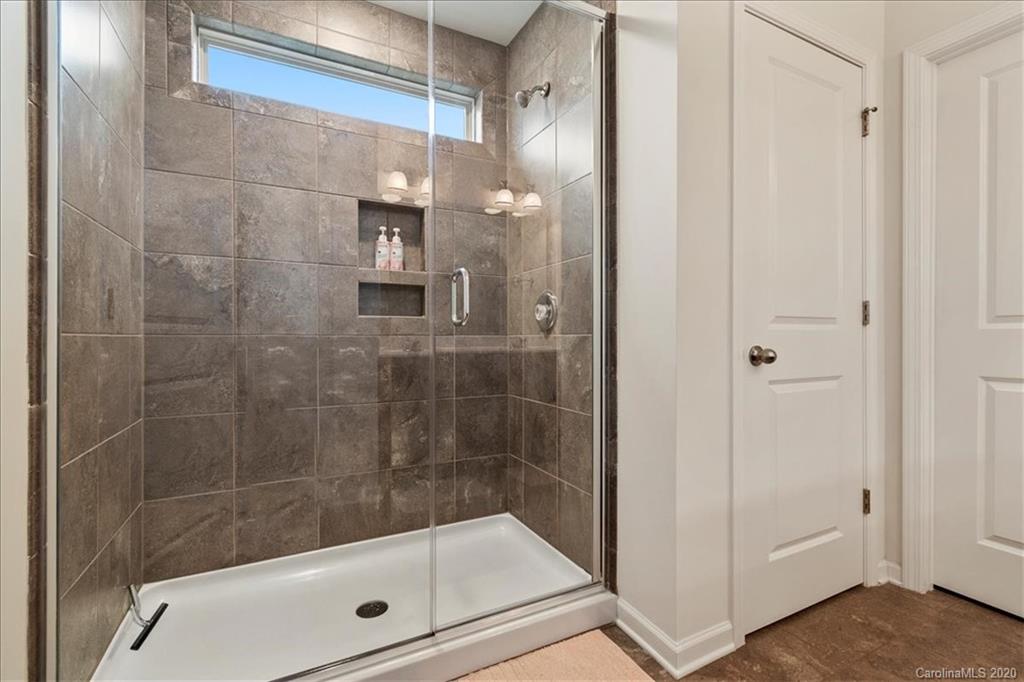 Walnut Creek - Residential