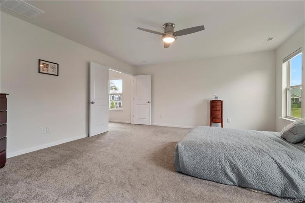 Walnut Creek - Residential
