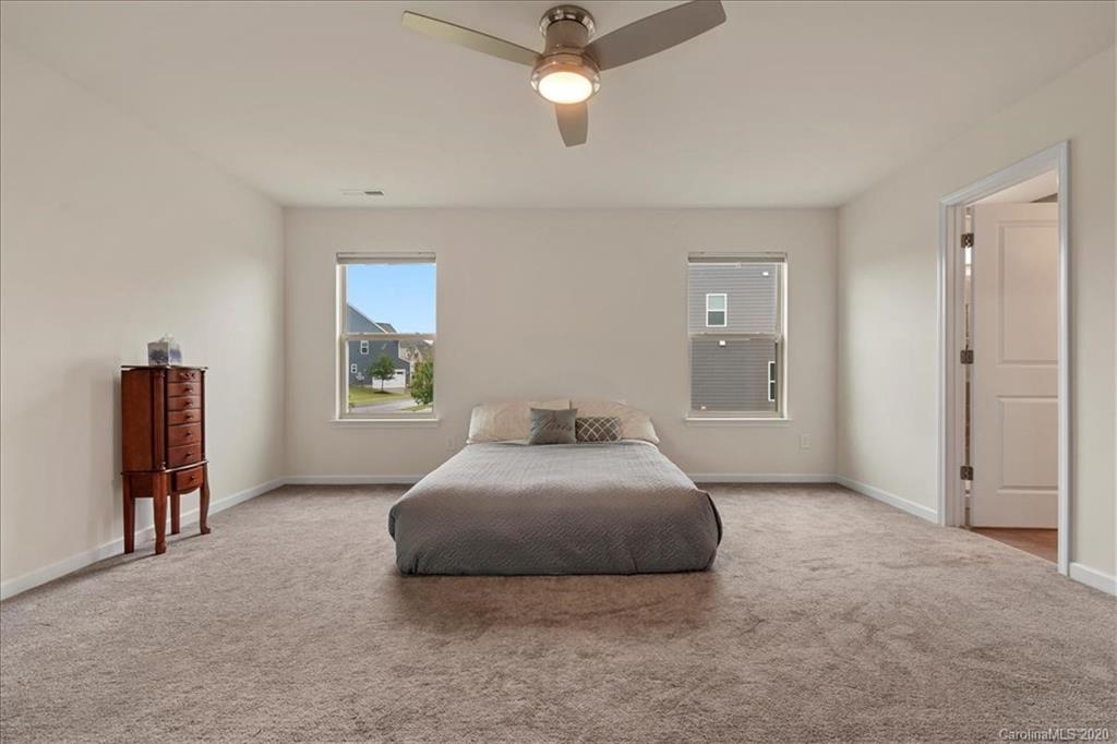 Walnut Creek - Residential