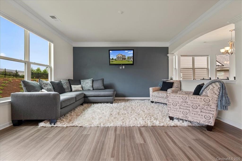 Walnut Creek - Residential