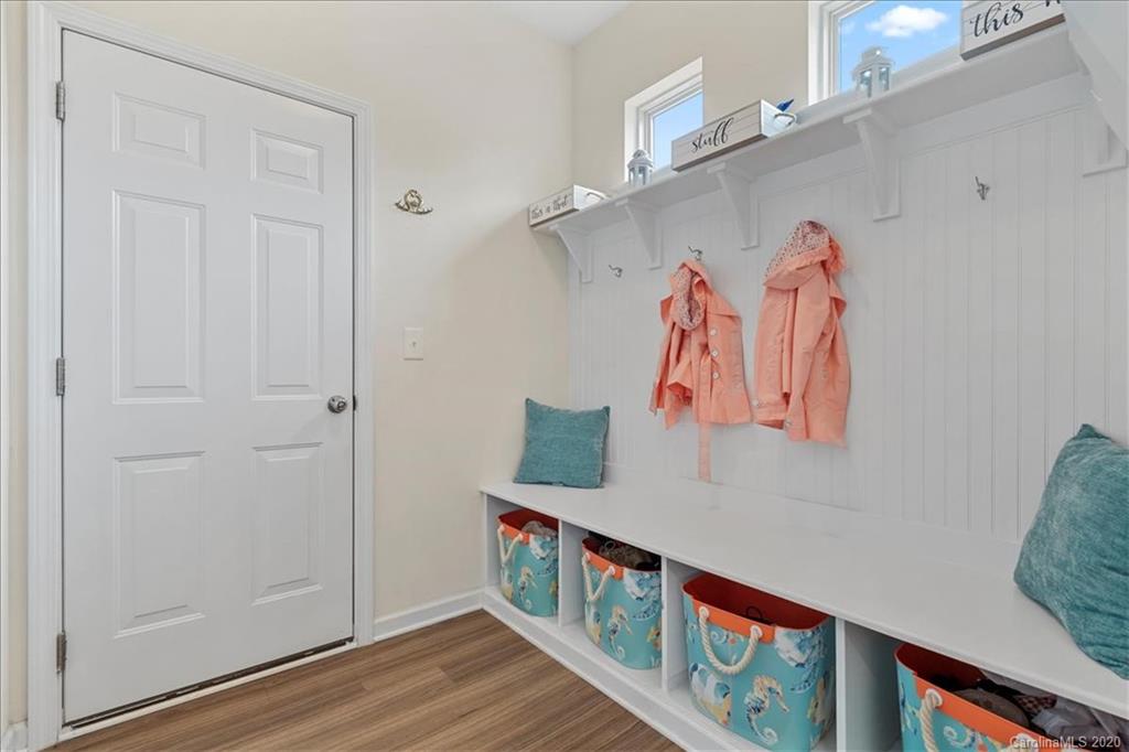 Walnut Creek - Residential