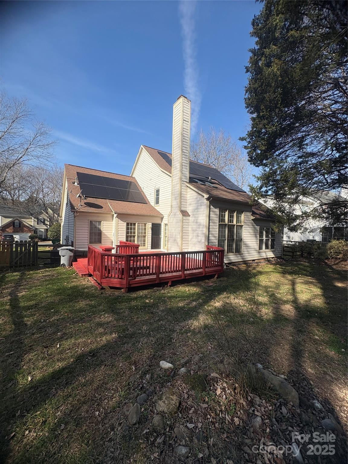 Highland Creek - Residential