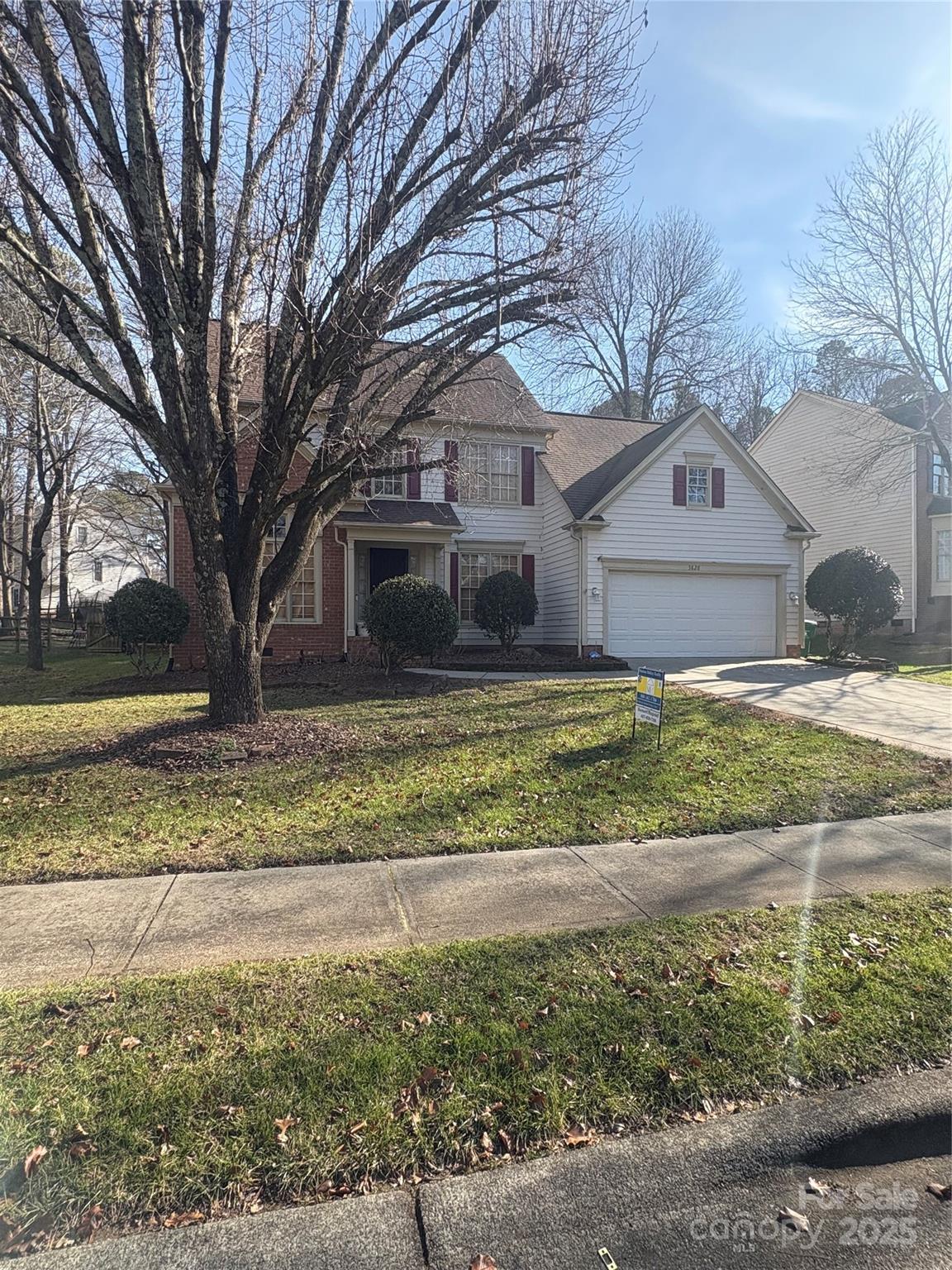 Highland Creek - Residential