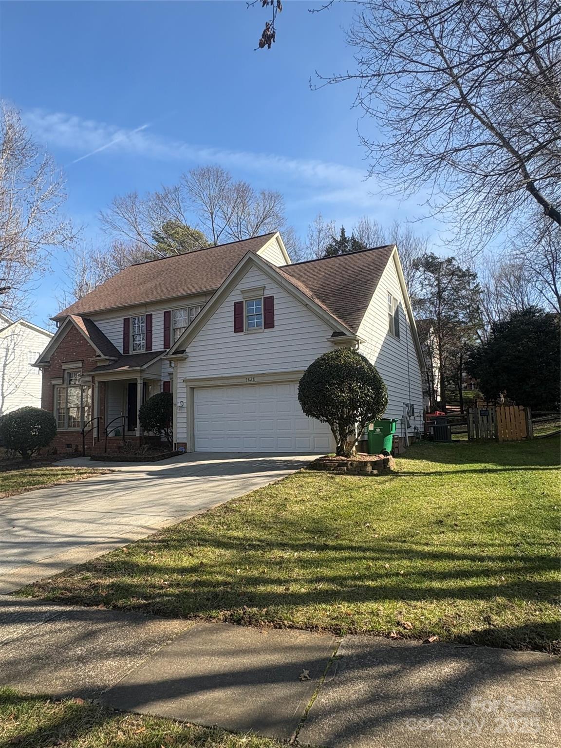 Highland Creek - Residential
