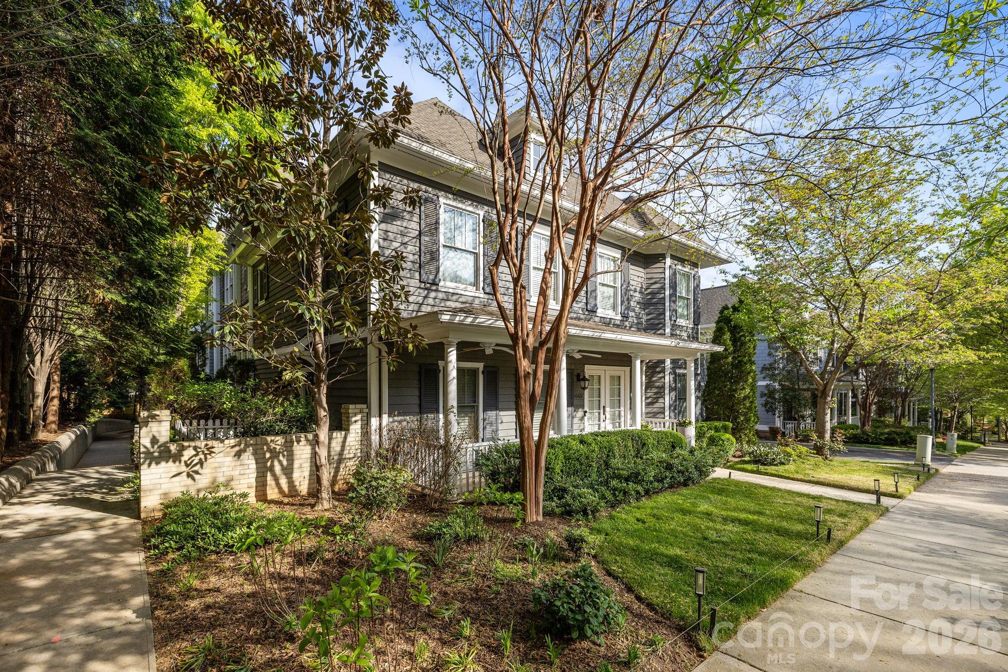 Dilworth - Residential