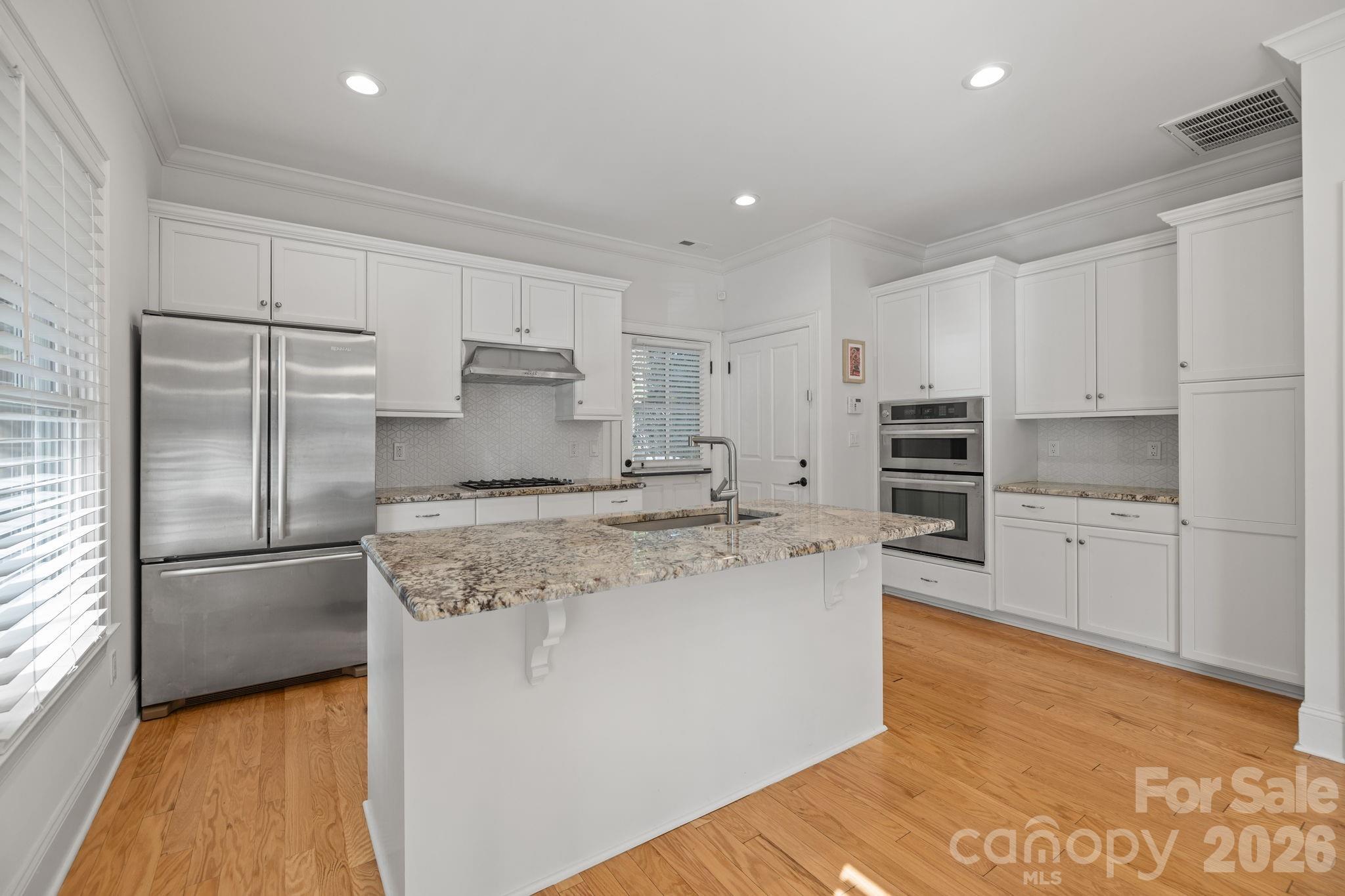 Dilworth - Residential
