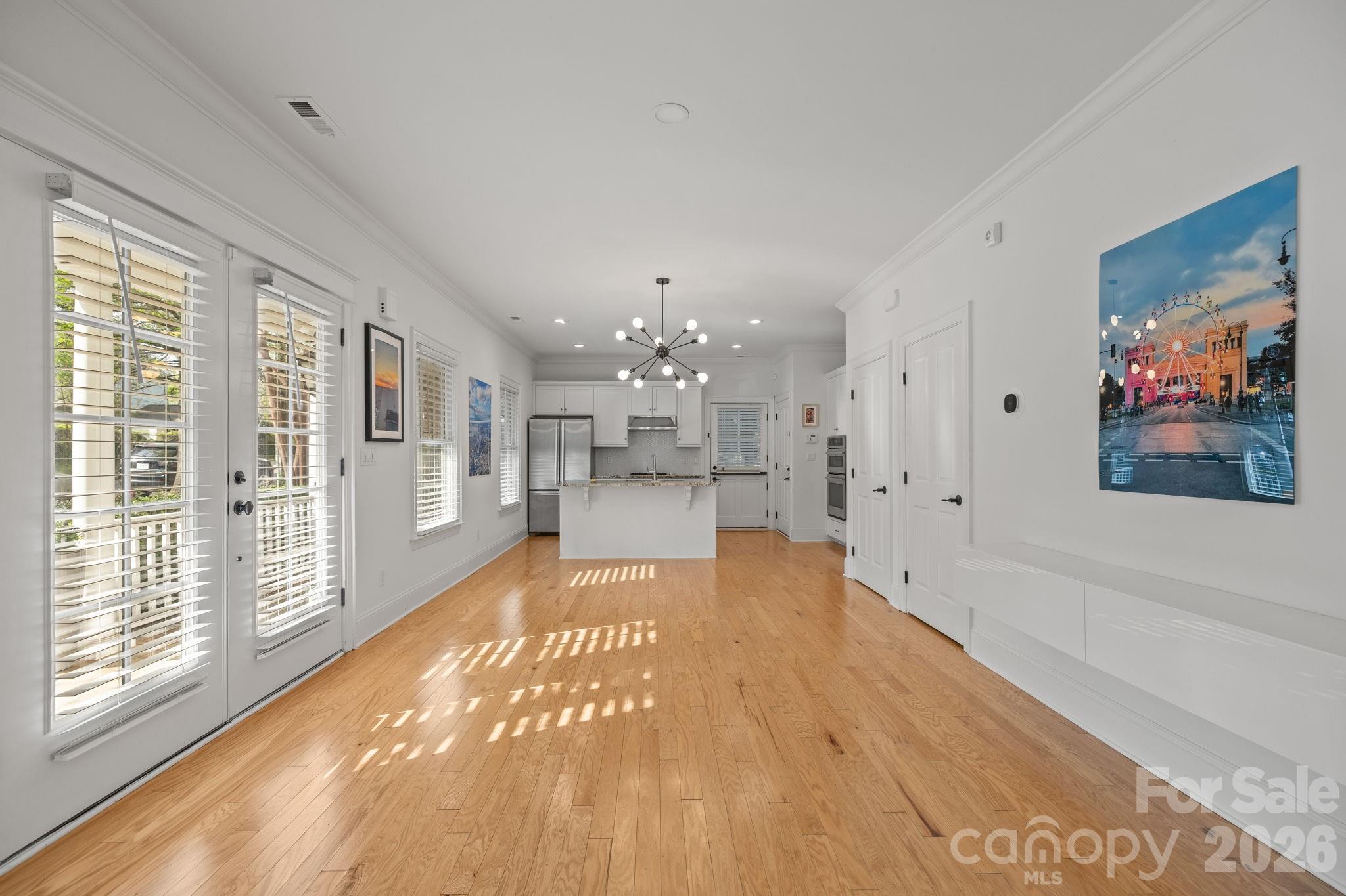 Dilworth - Residential