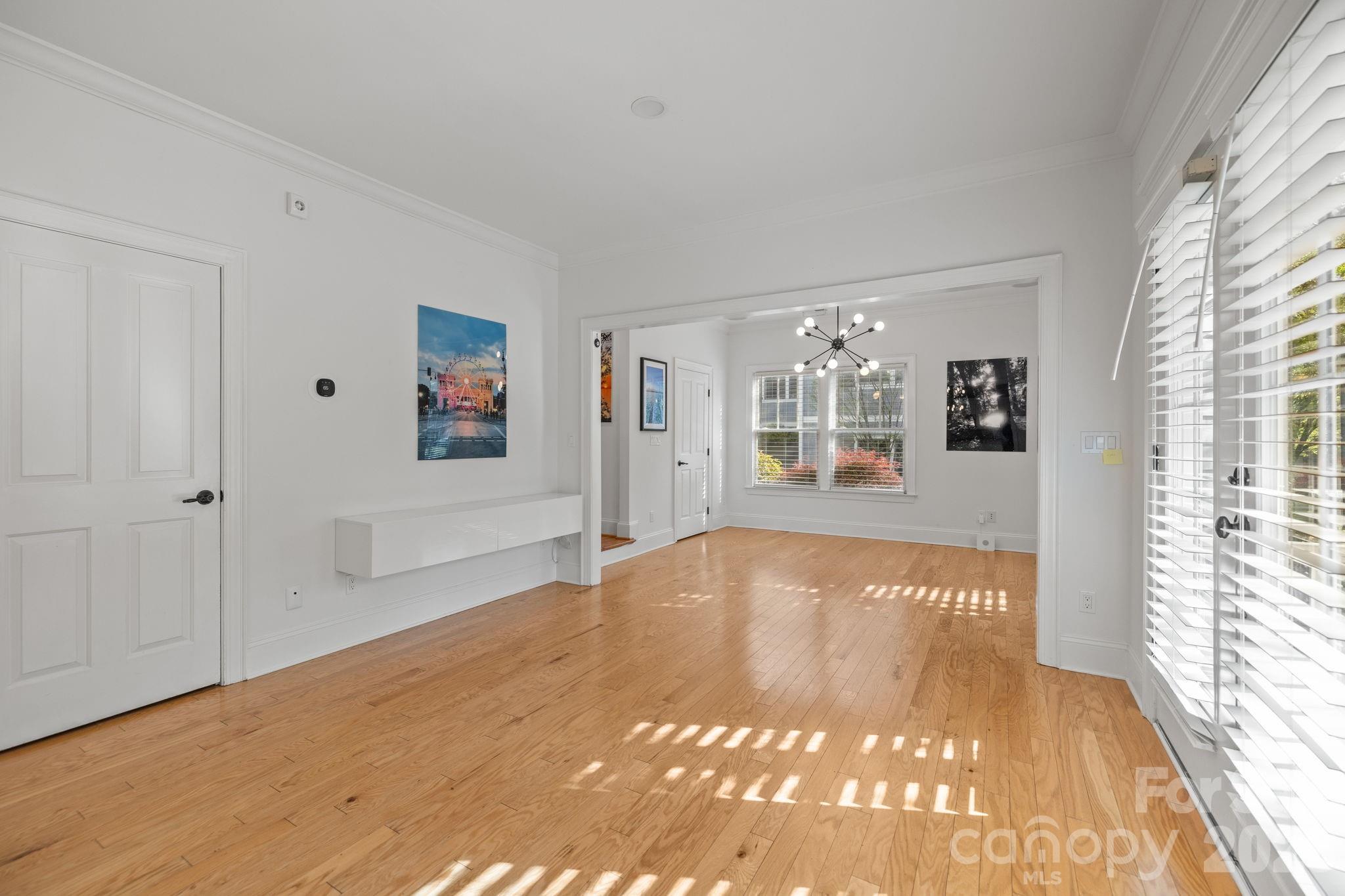 Dilworth - Residential