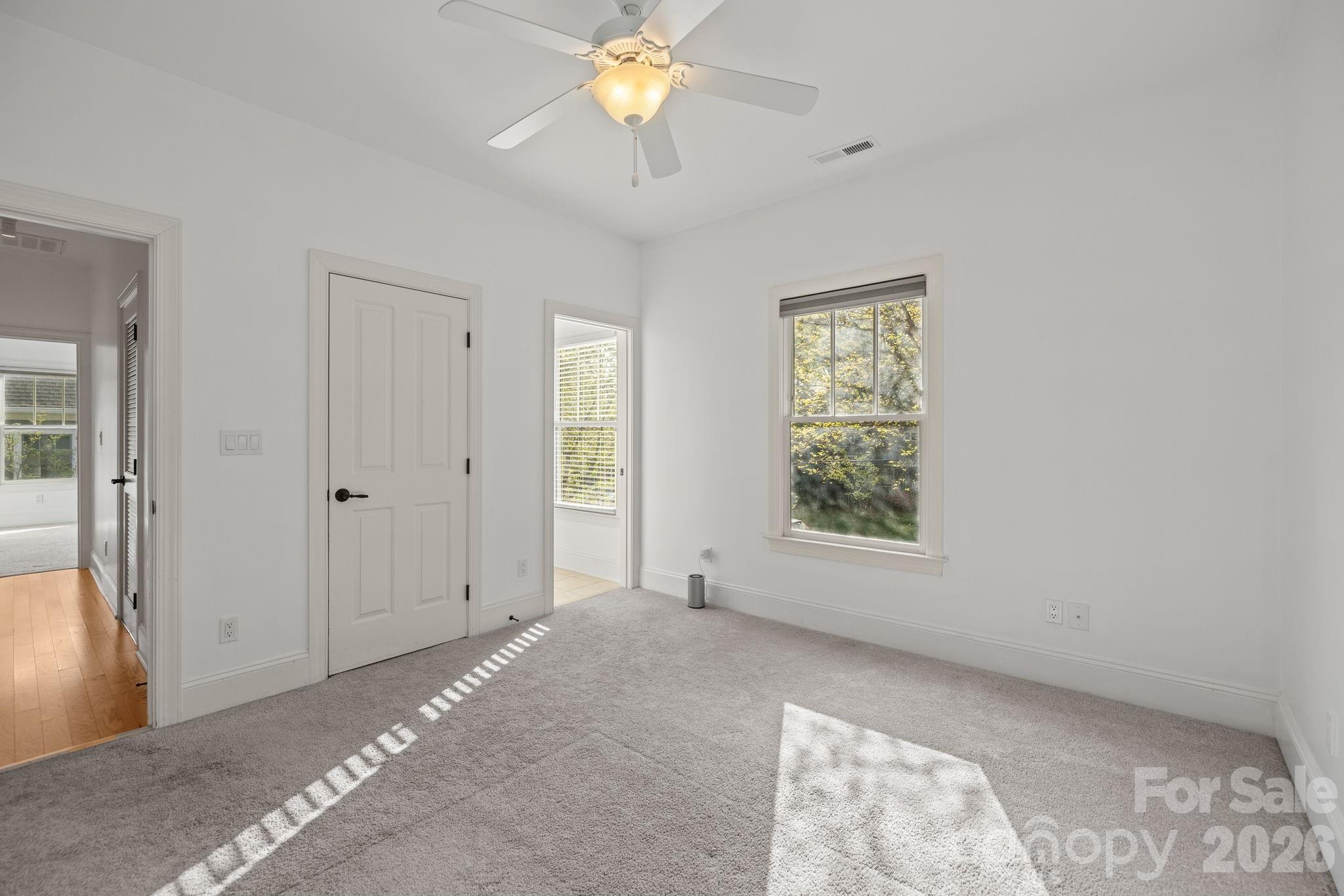 Dilworth - Residential