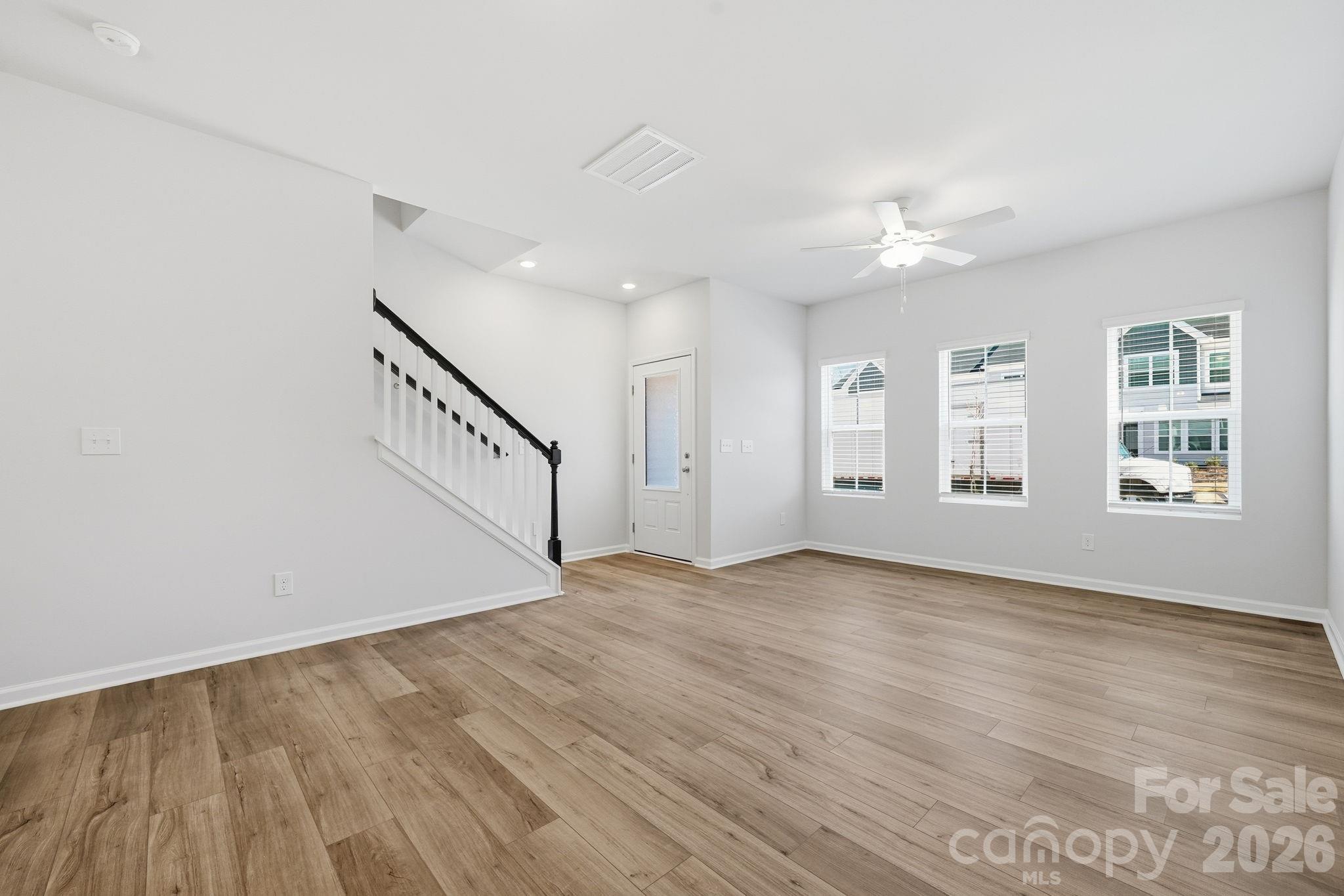 Lakeview Village - Residential