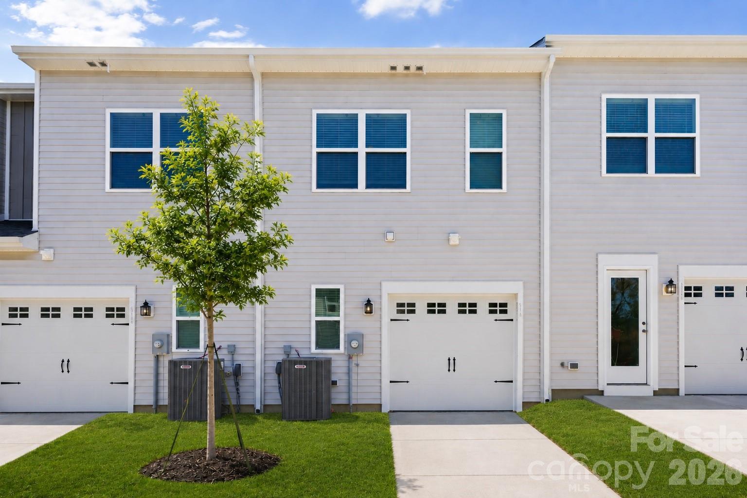 Lakeview Village - Residential