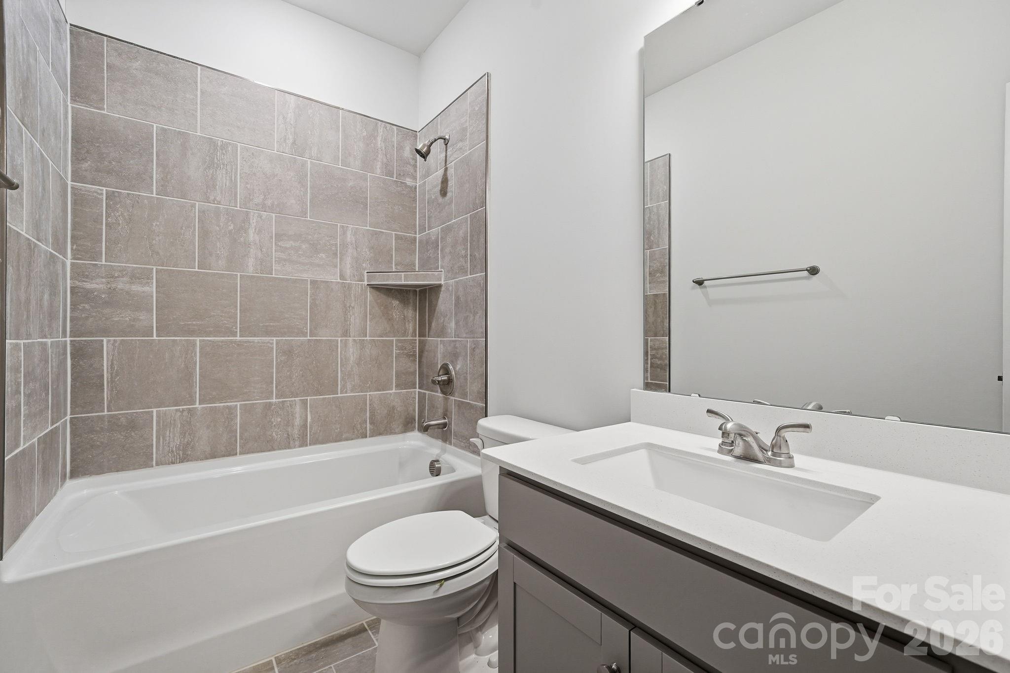 Lakeview Village - Residential