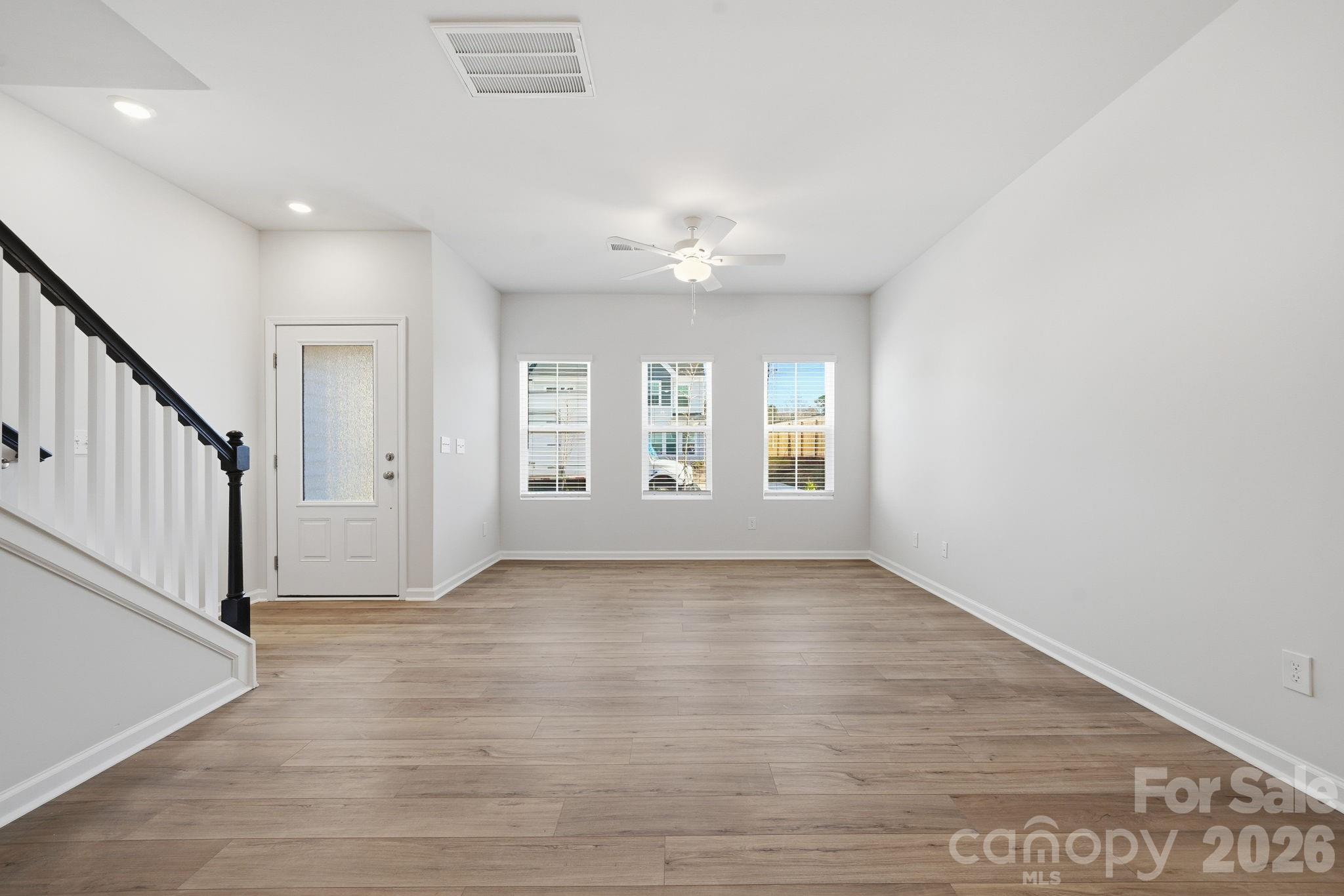 Lakeview Village - Residential