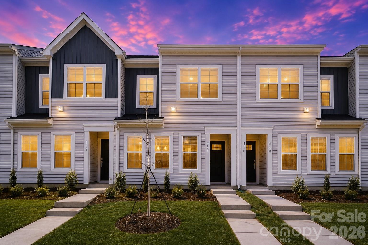 Lakeview Village - Residential