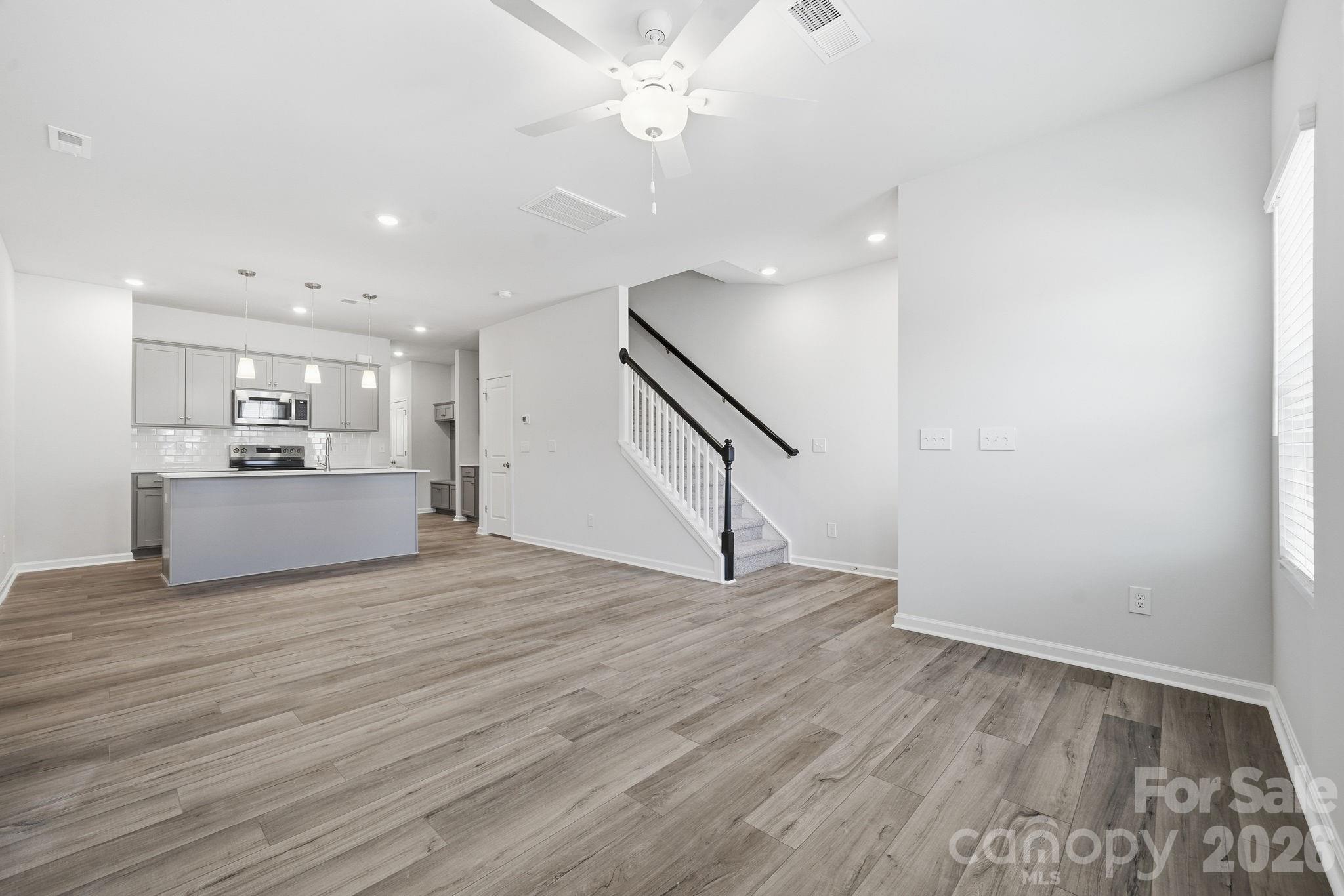 Lakeview Village - Residential