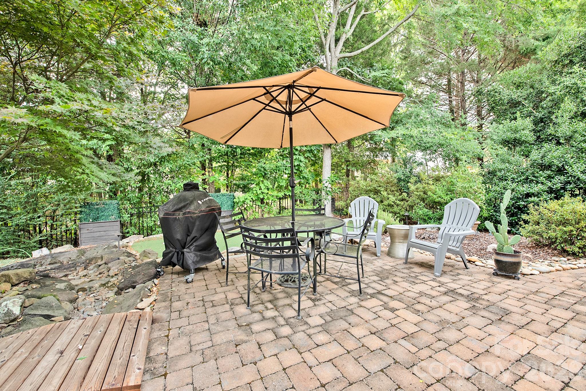 Thornhill - Residential