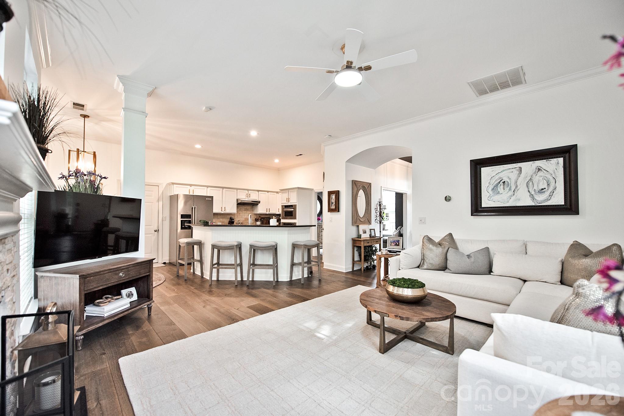 Thornhill - Residential