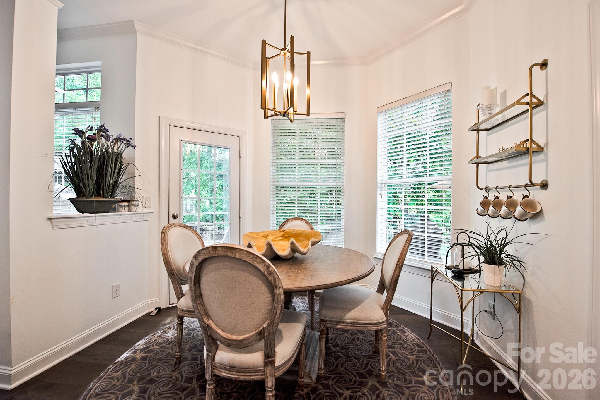 Thornhill - Residential