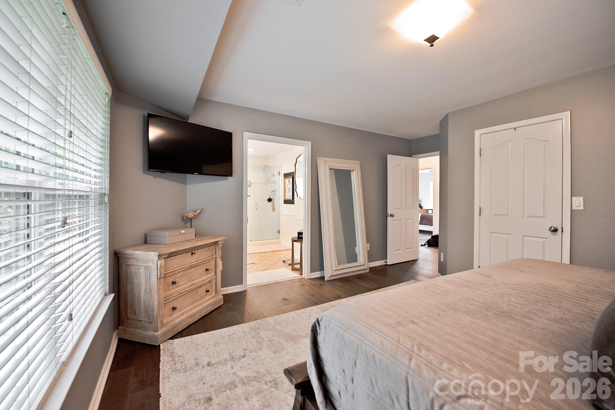 Thornhill - Residential